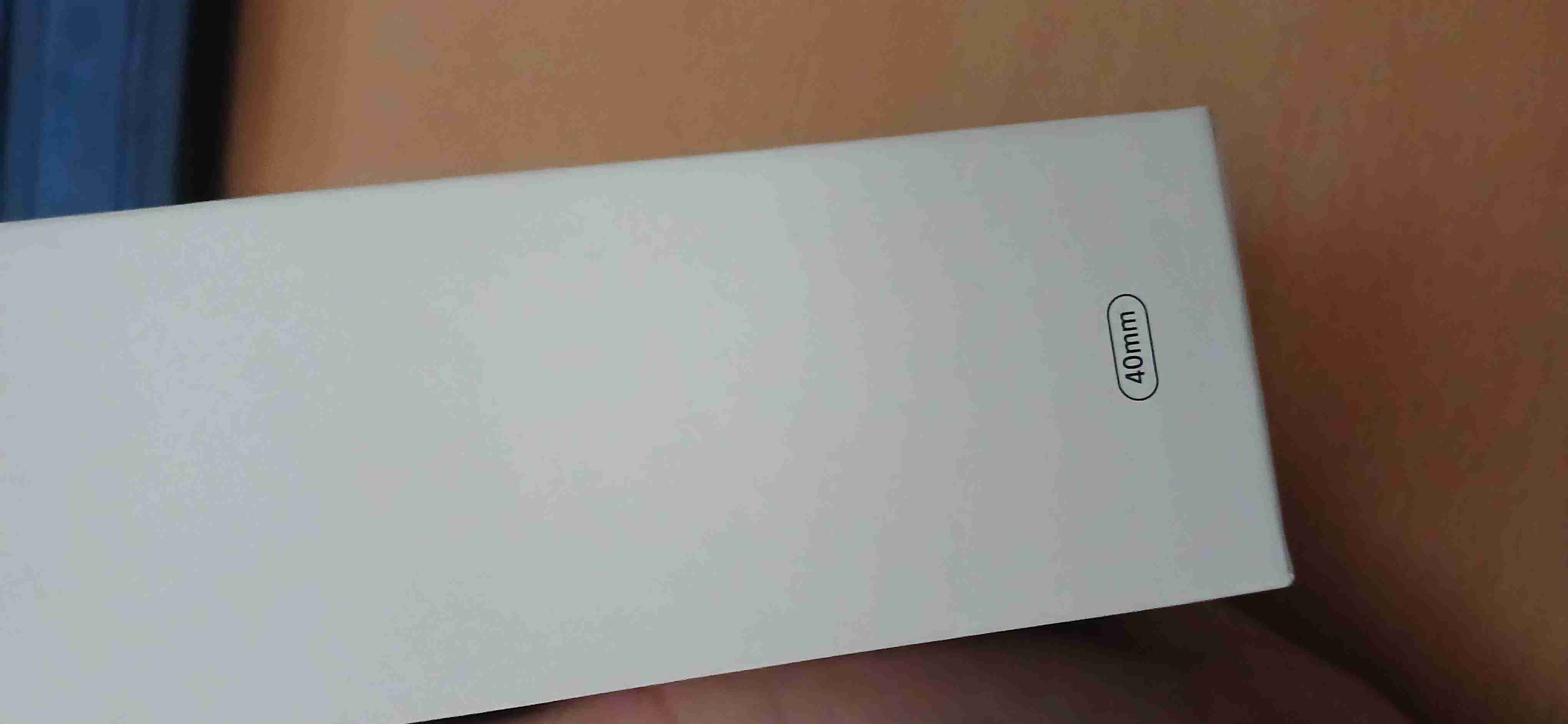 Reloj Samsung Galaxy Watch8 - miniatura 2