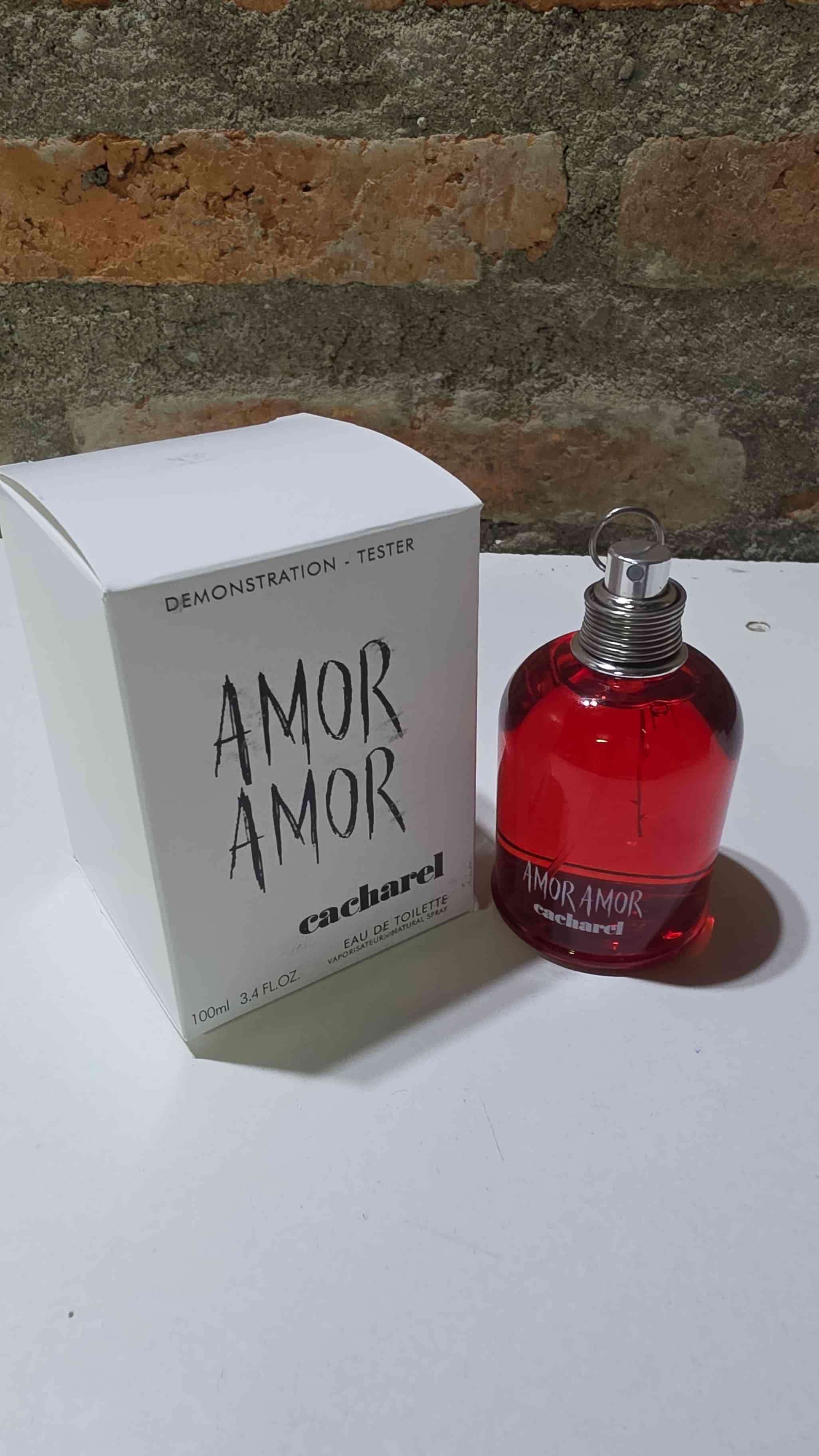 Perfume Armani Si Passione 100ml - miniatura 2