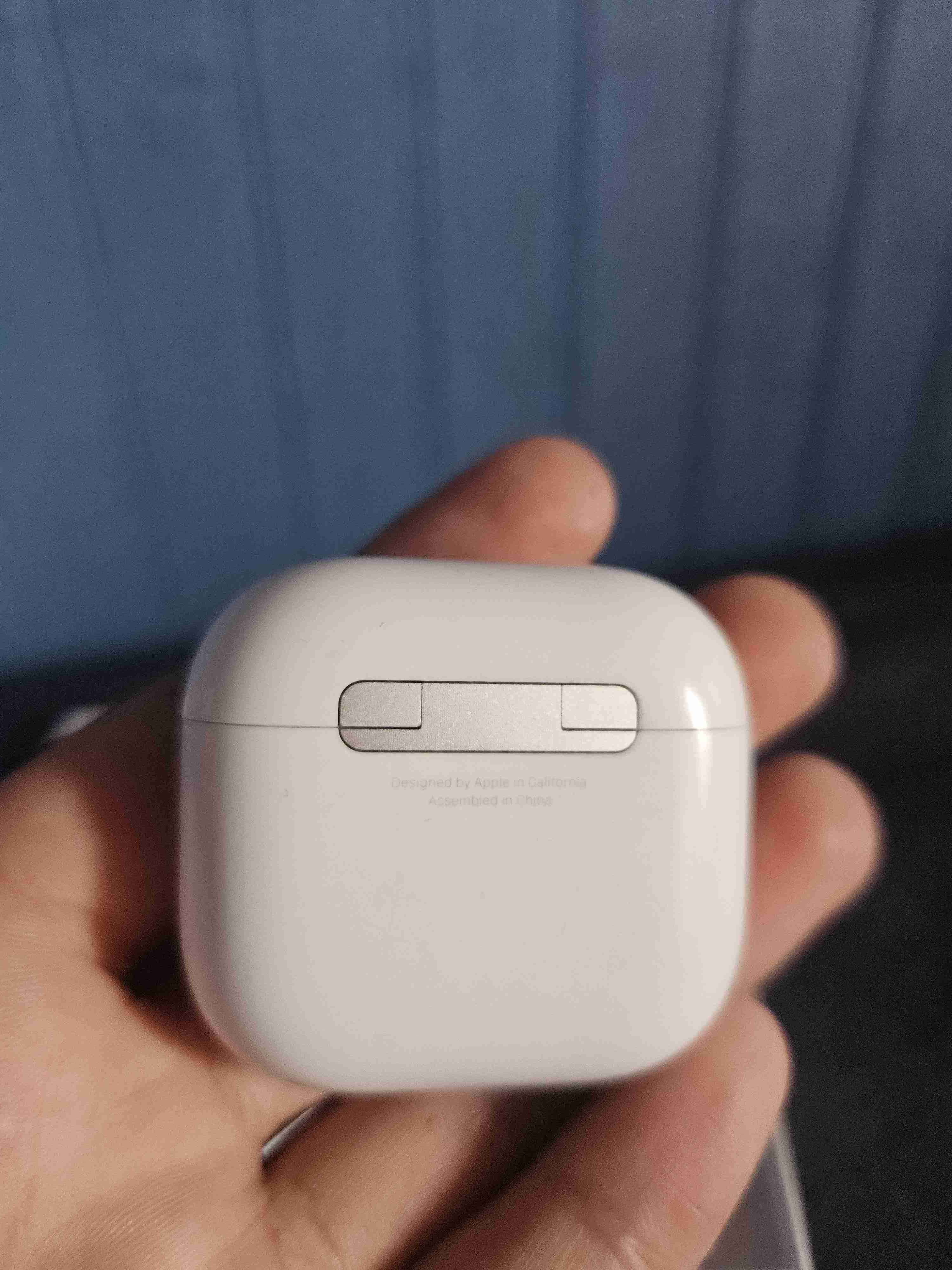 Airpods 4 originales - miniatura 4
