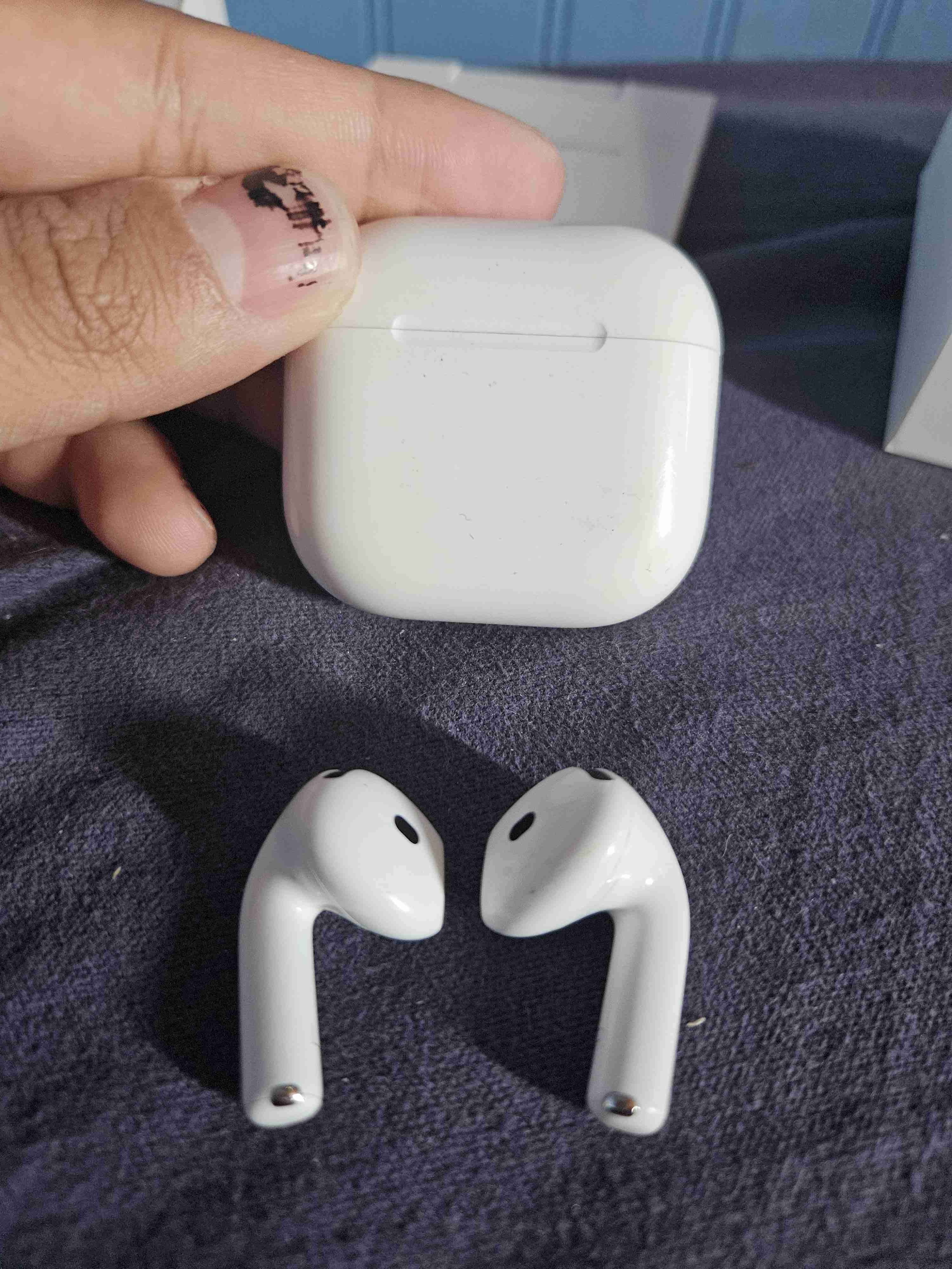 Airpods 4 originales - miniatura 5