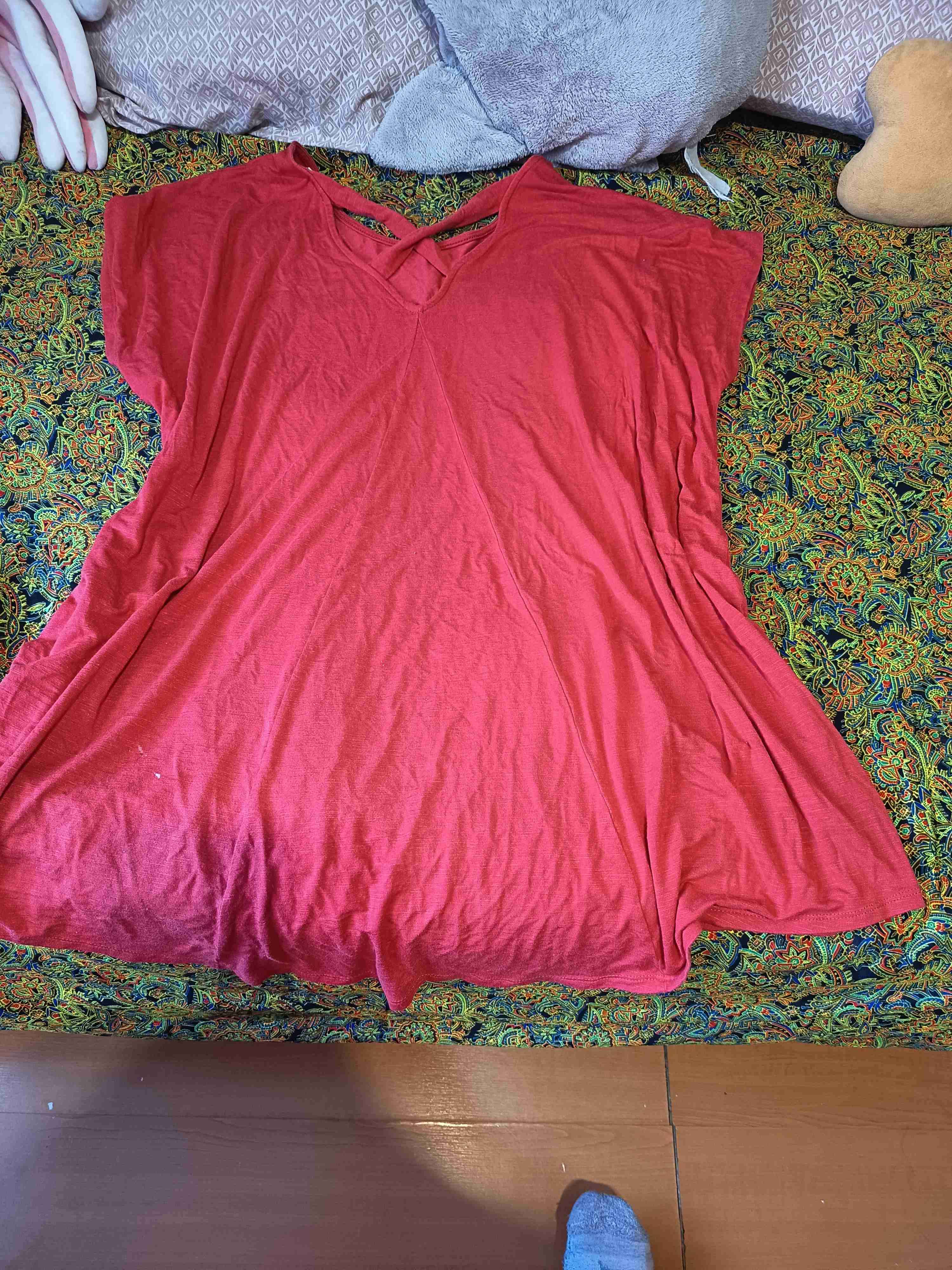 Ropita talla extralinda - miniatura 5