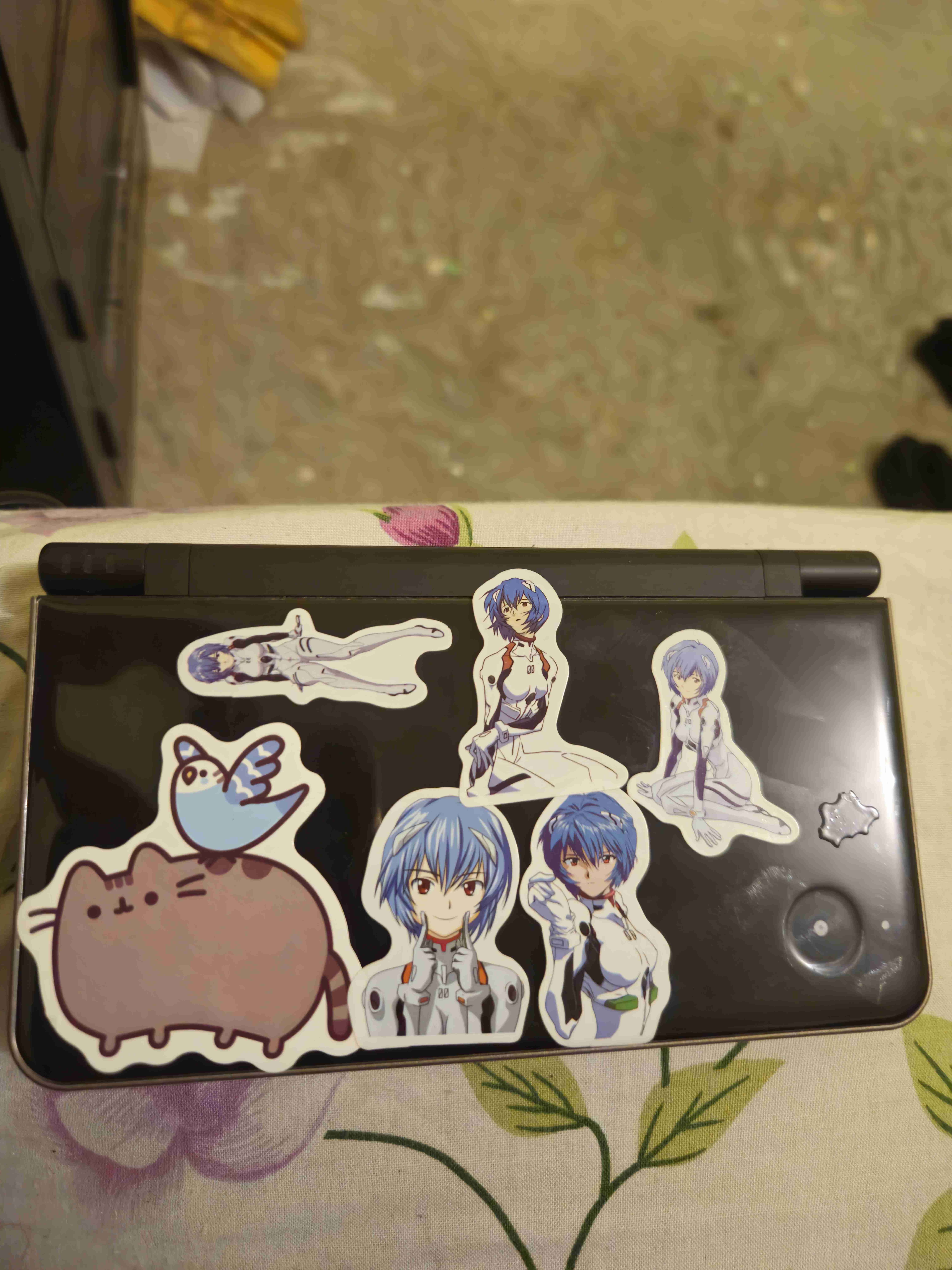 Dsi xl - miniatura 1