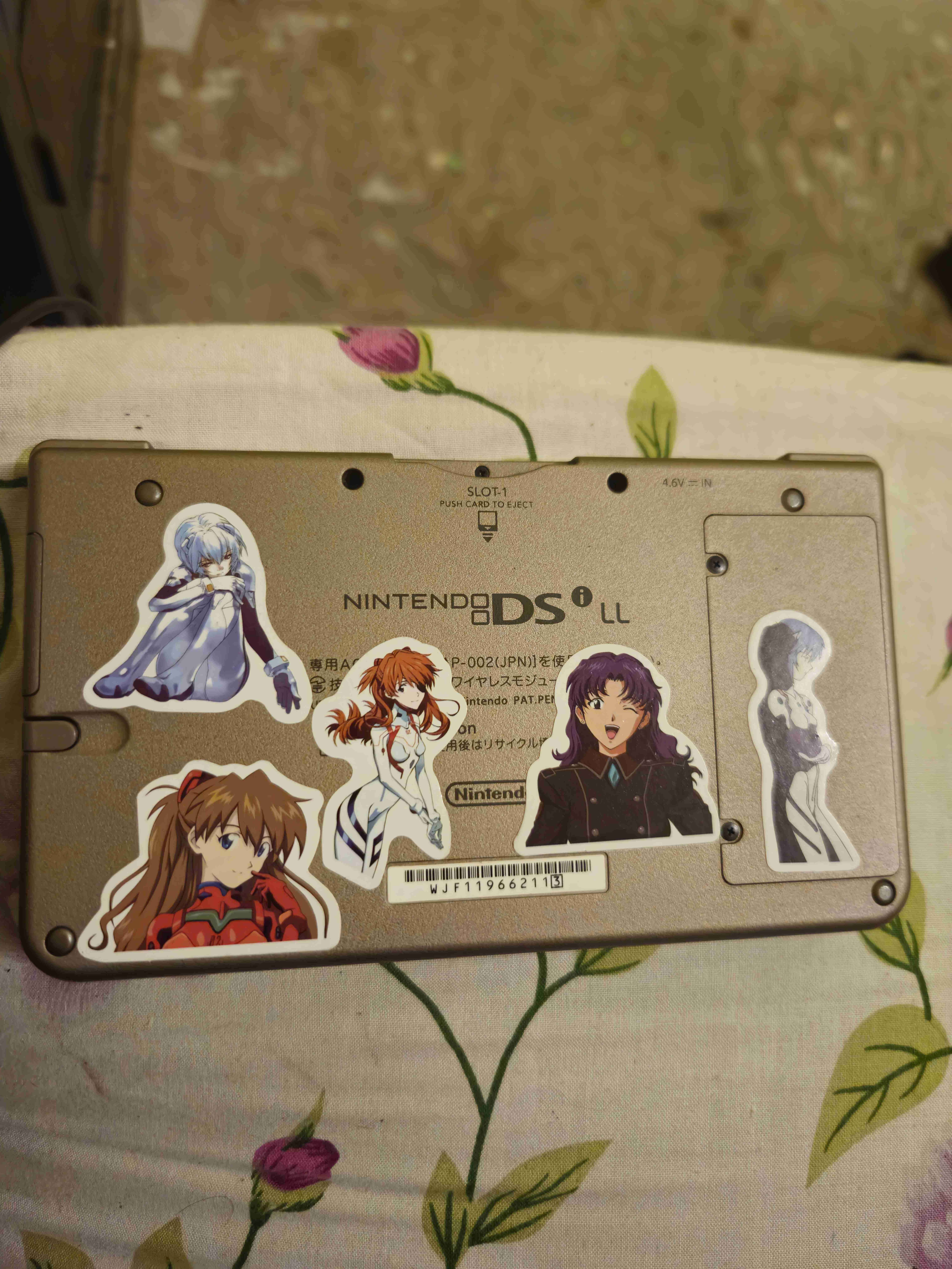 Dsi xl - miniatura 2