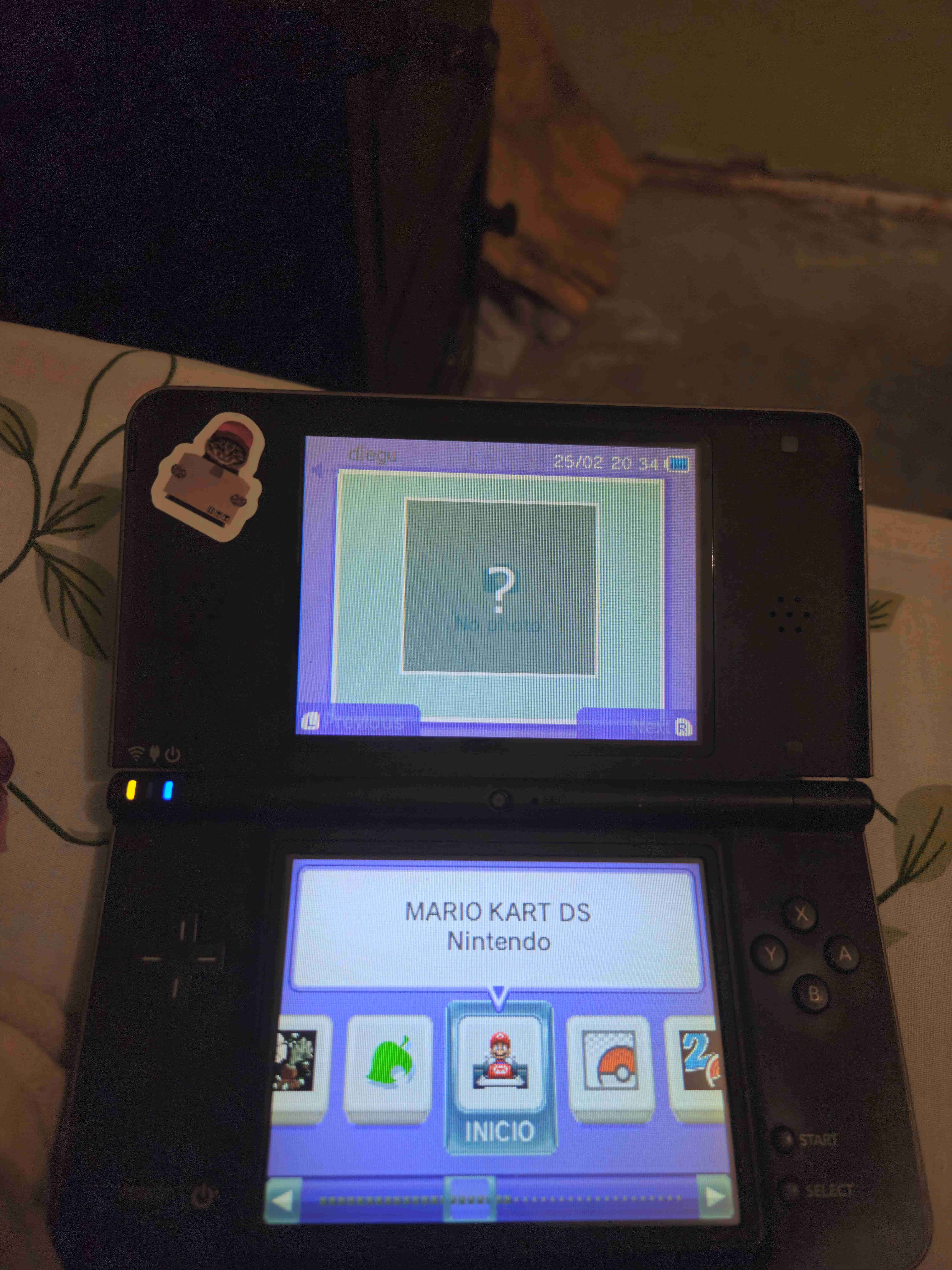 Dsi xl - miniatura 3