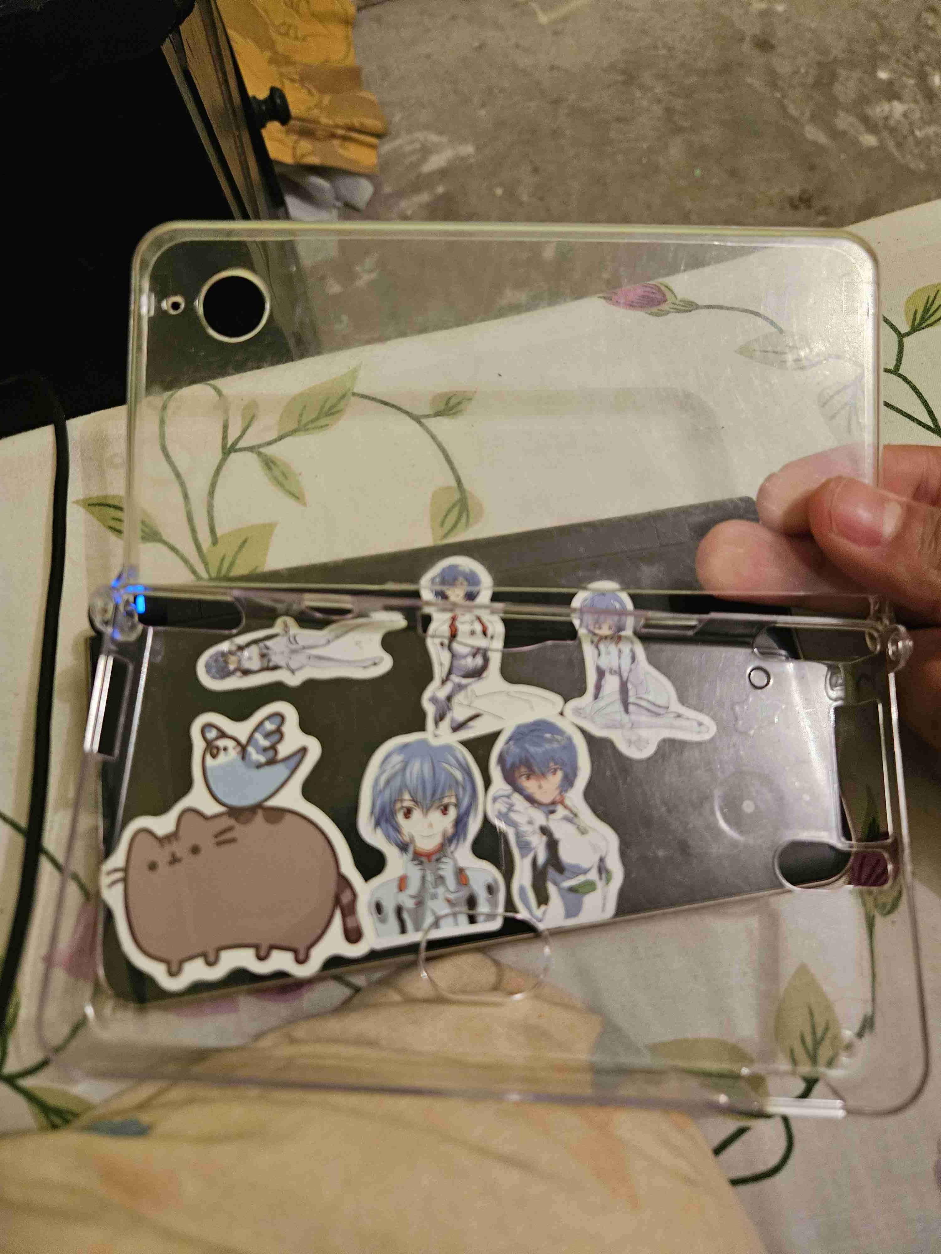 Dsi xl - miniatura 4