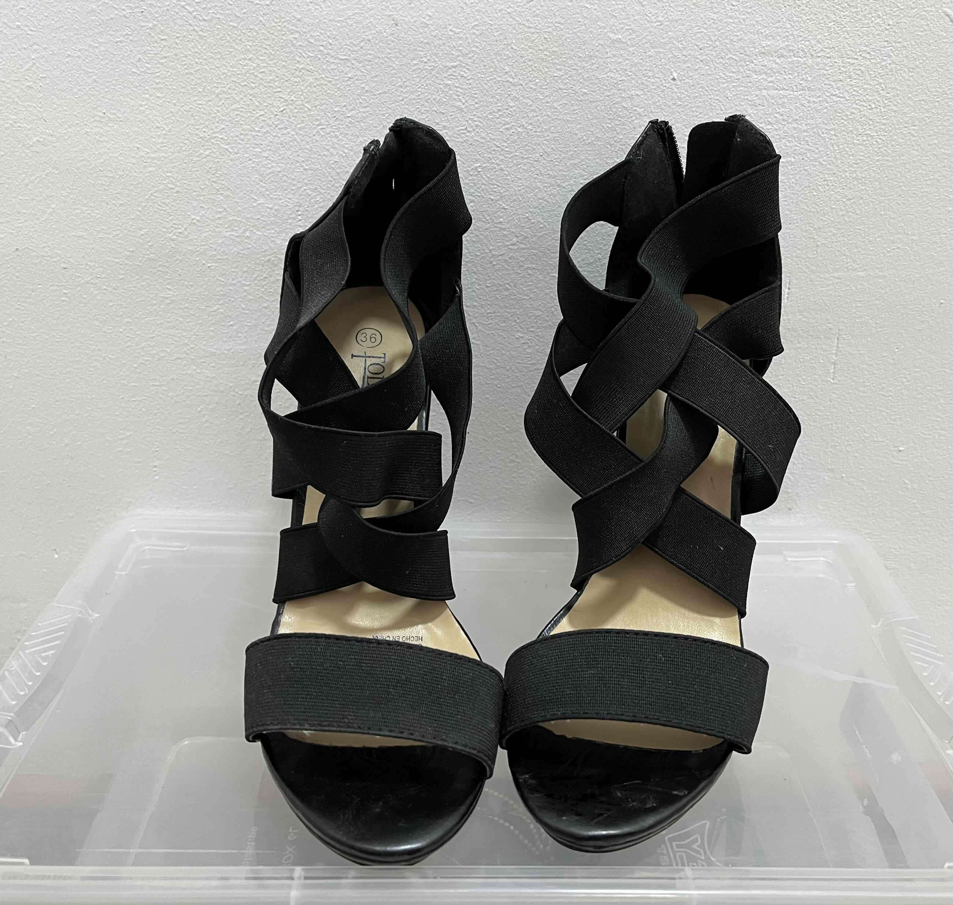 Sandalias - miniatura 2