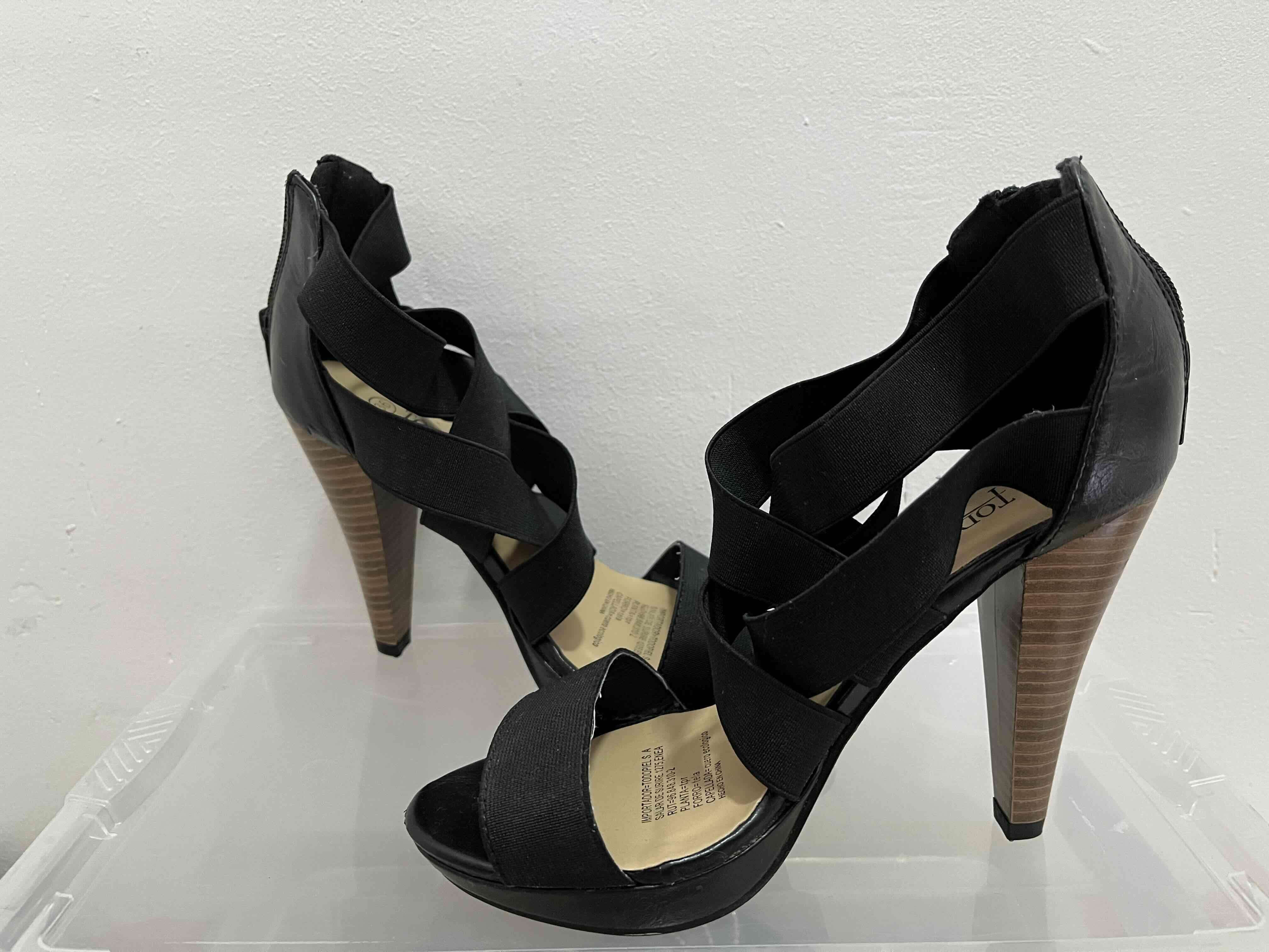 Sandalias - miniatura 3