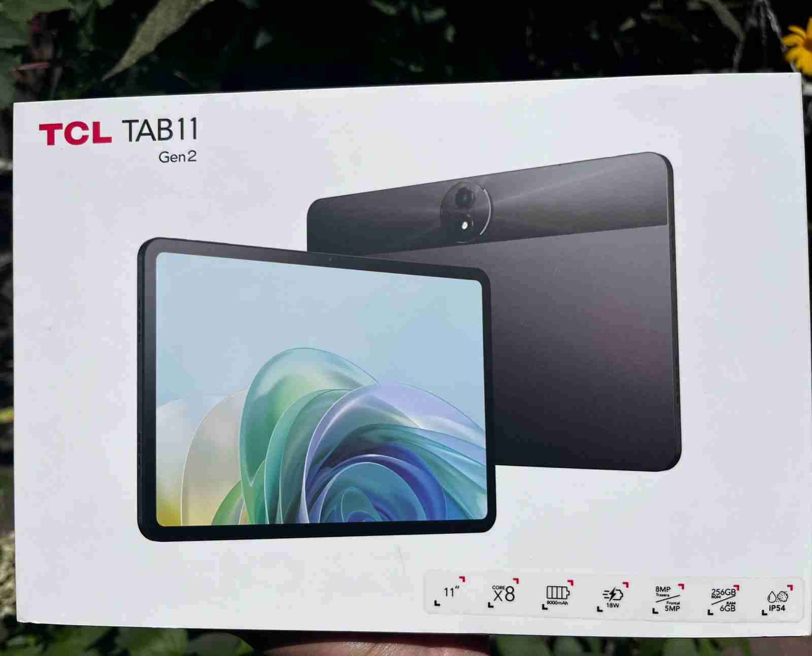 Tablet TCL TAB11 Gen 2 nueva - miniatura 2