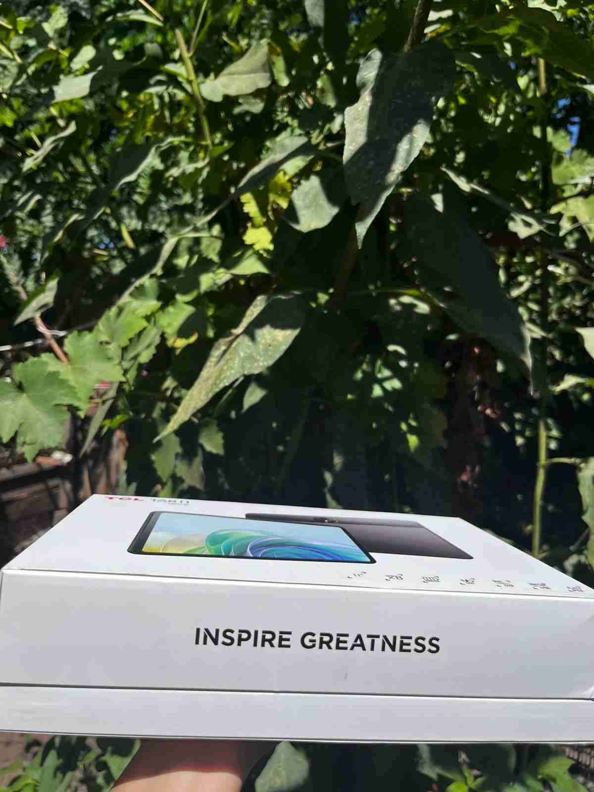 Tablet TCL TAB11 Gen 2 nueva - miniatura 3