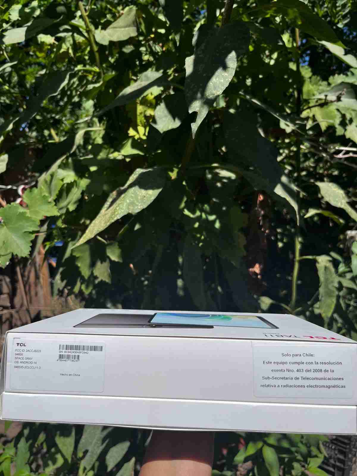 Tablet TCL TAB11 Gen 2 nueva - miniatura 4