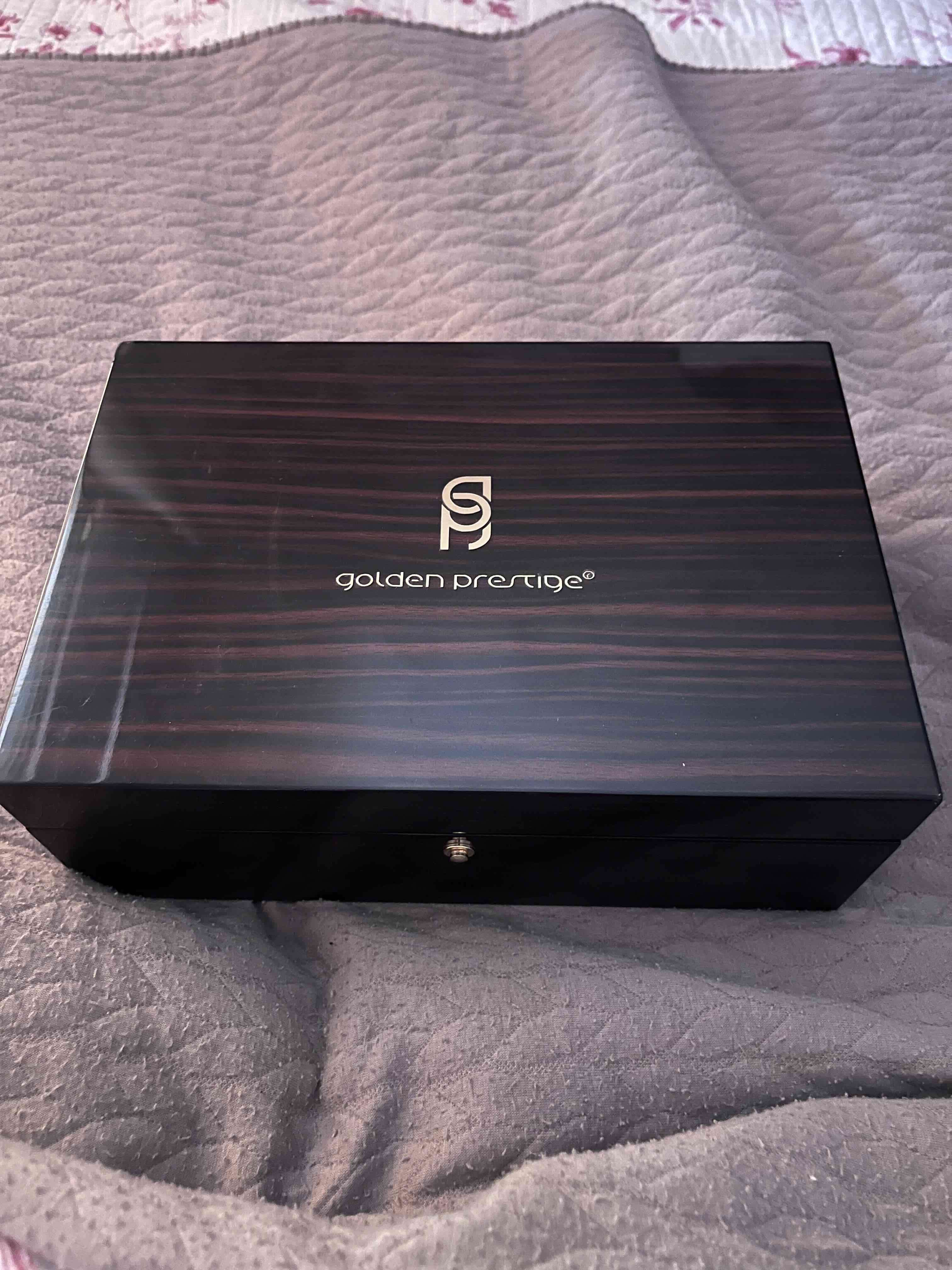 iPhone 8 plus edición especial 24 kt - miniatura 4