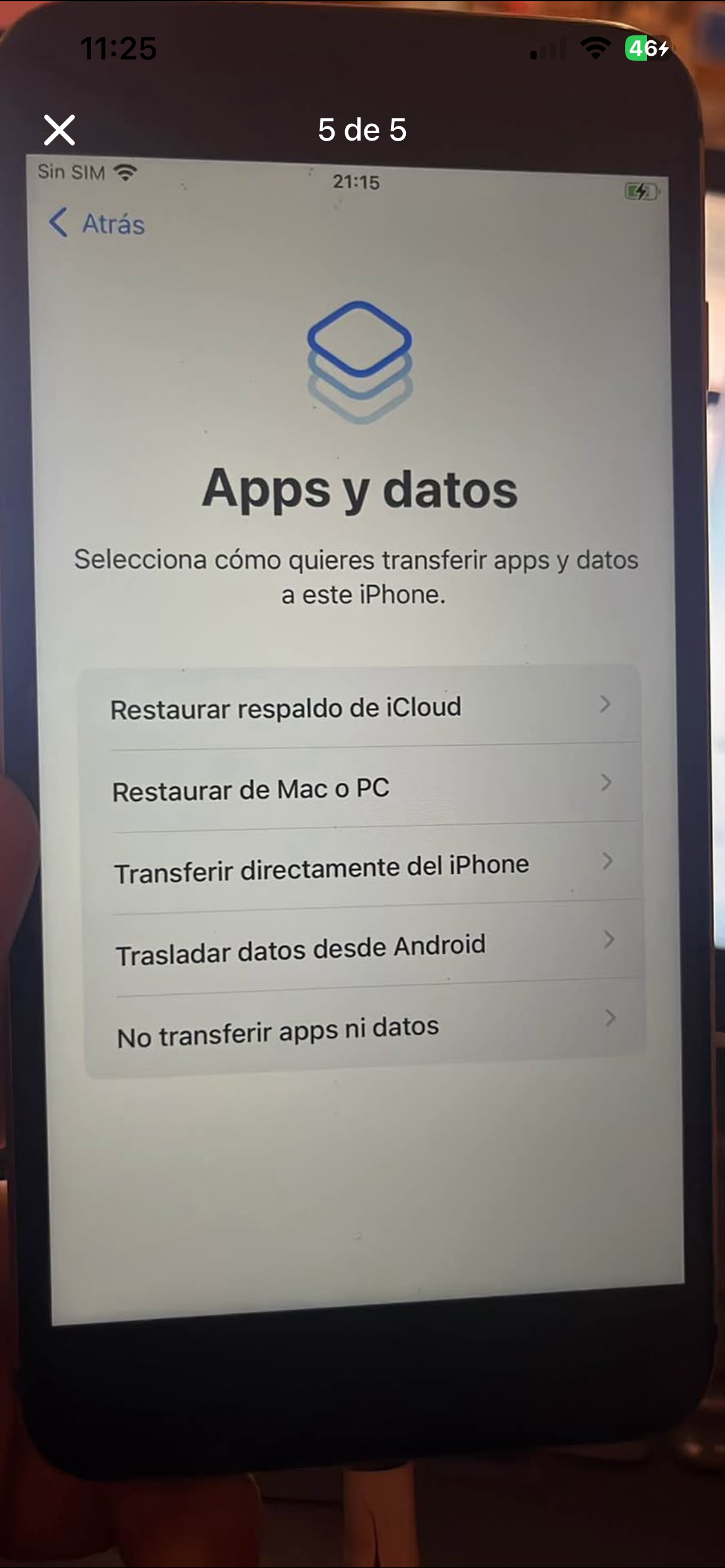 iPhone 8 plus edición especial 24 kt - miniatura 6