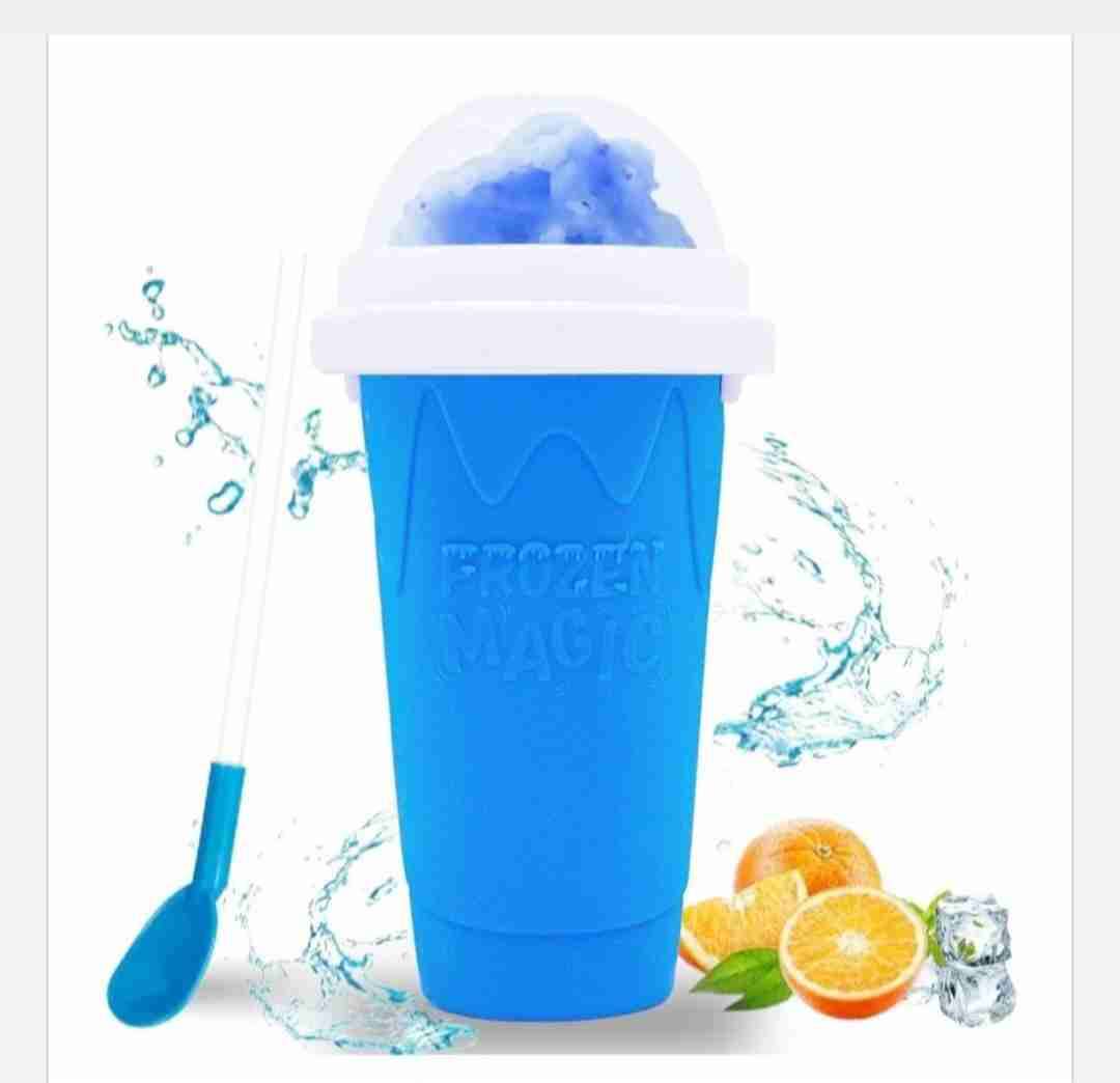 Vaso Frozen Magic - miniatura 2