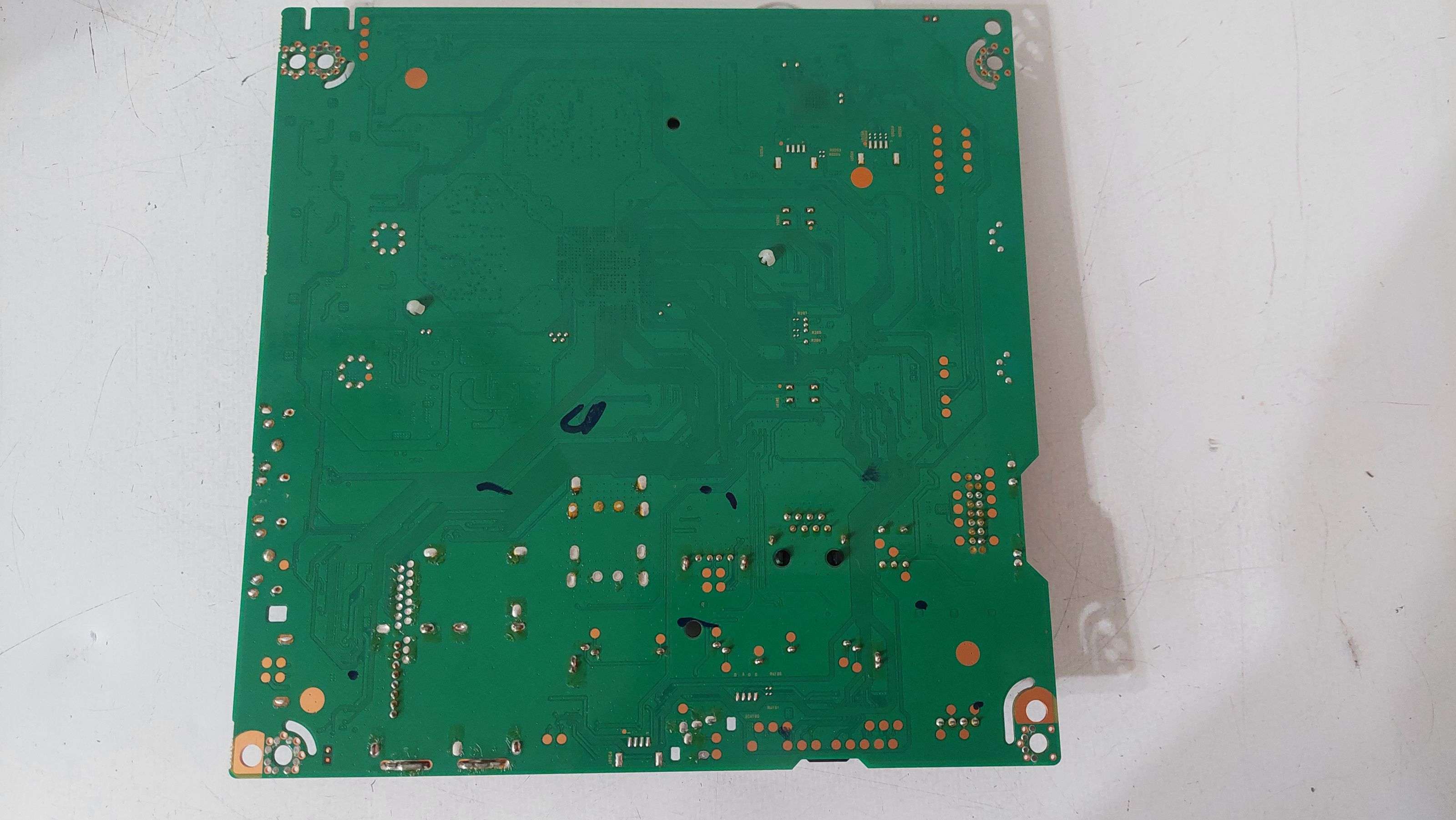 Mainboard Para Tv LG Modelo 43uj6300-sa de 43 pulg - miniatura 6