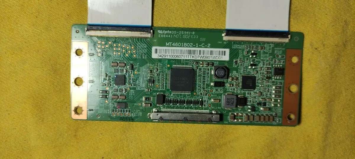 Tarjeta Tcon Televisor  Kioto modelo 48cf262