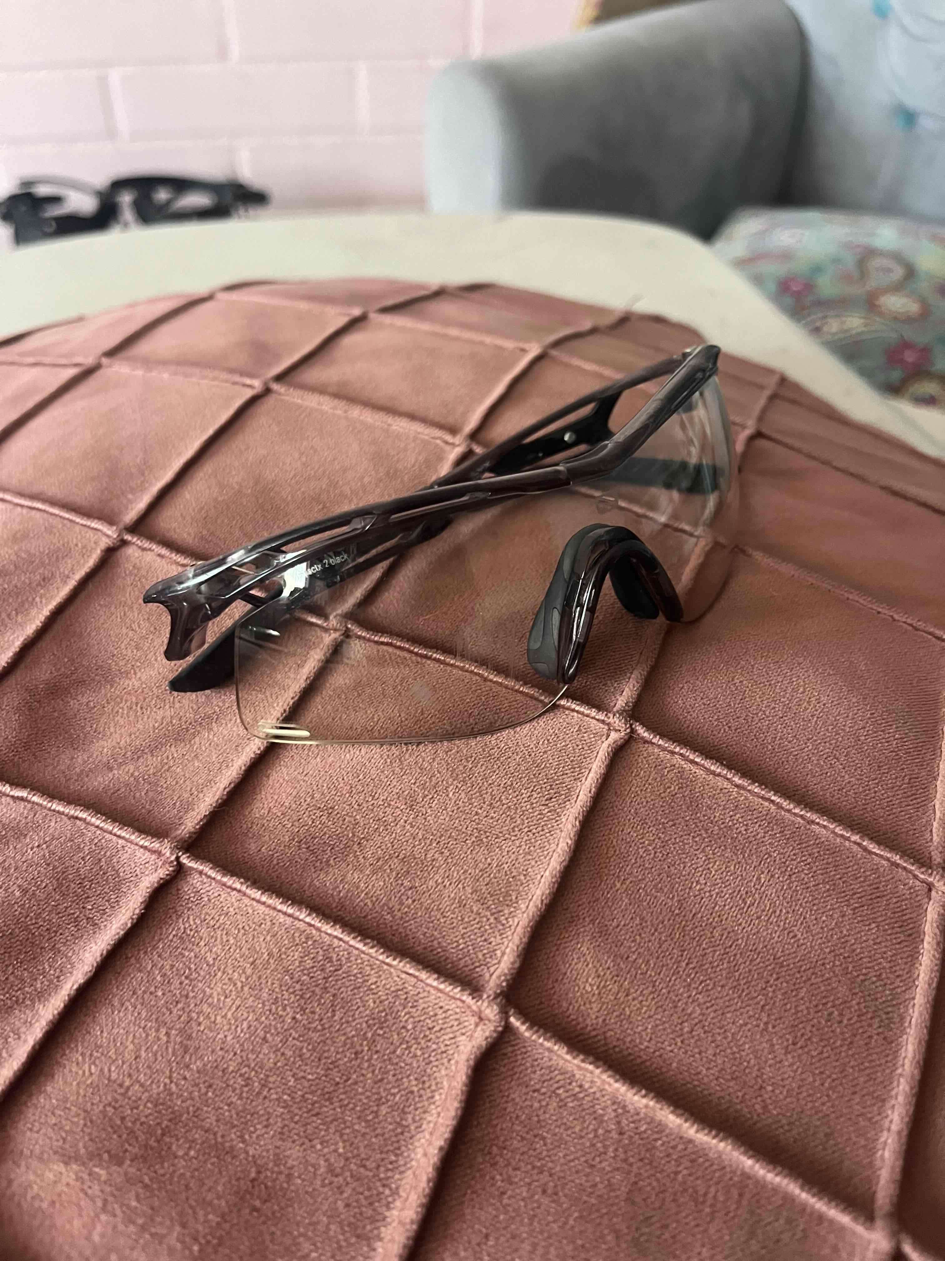 Gafas deportivas  fotocromáticas - miniatura 1