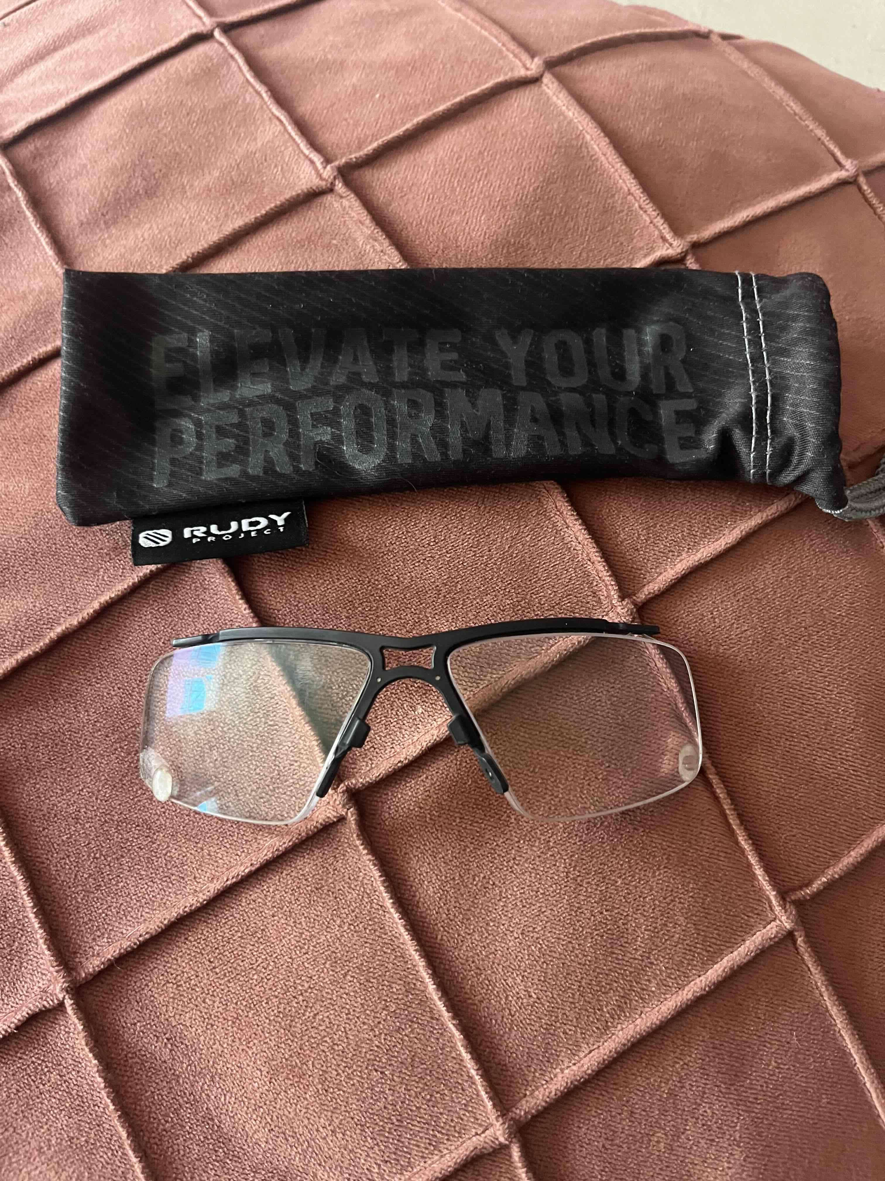 Gafas deportivas  fotocromáticas - miniatura 3