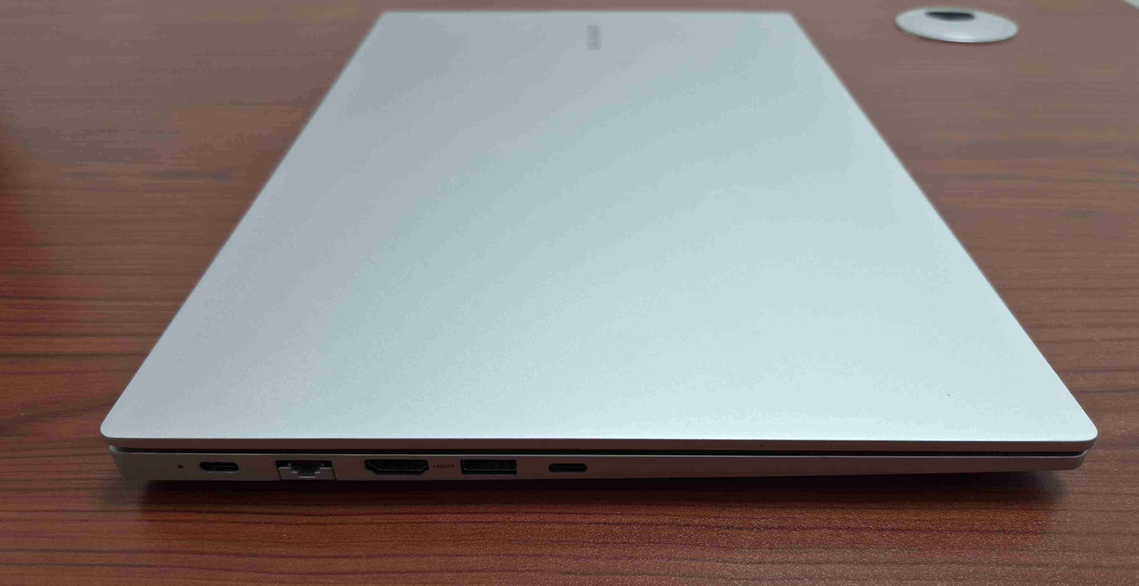 Notebook Galaxy Book 4 15.6"/i7/8GB/512GB - miniatura 2