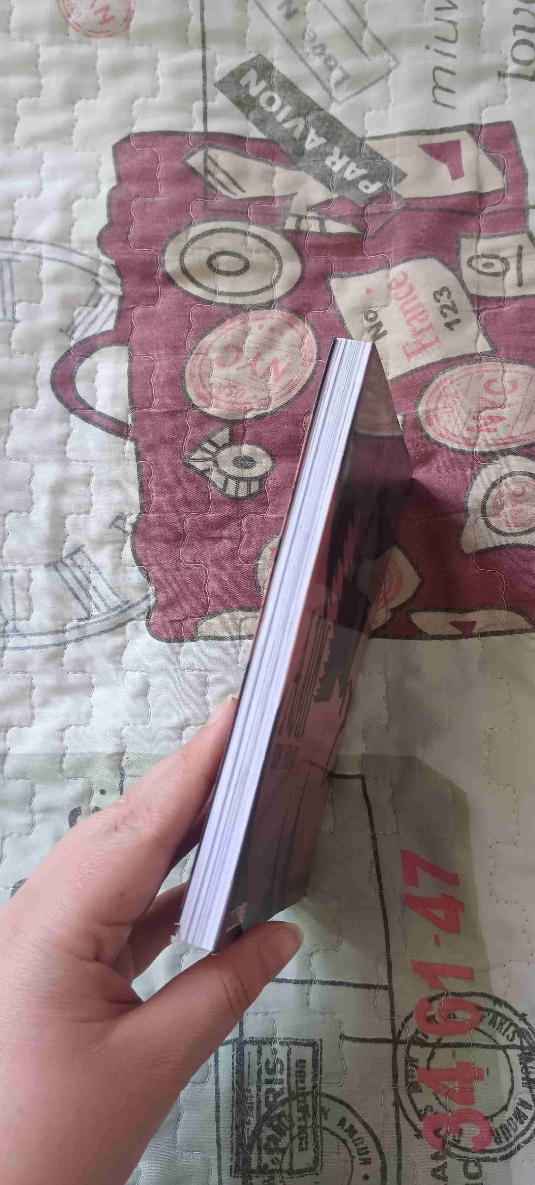 Manga Ajin Semi Humano Tomo 2 - miniatura 3