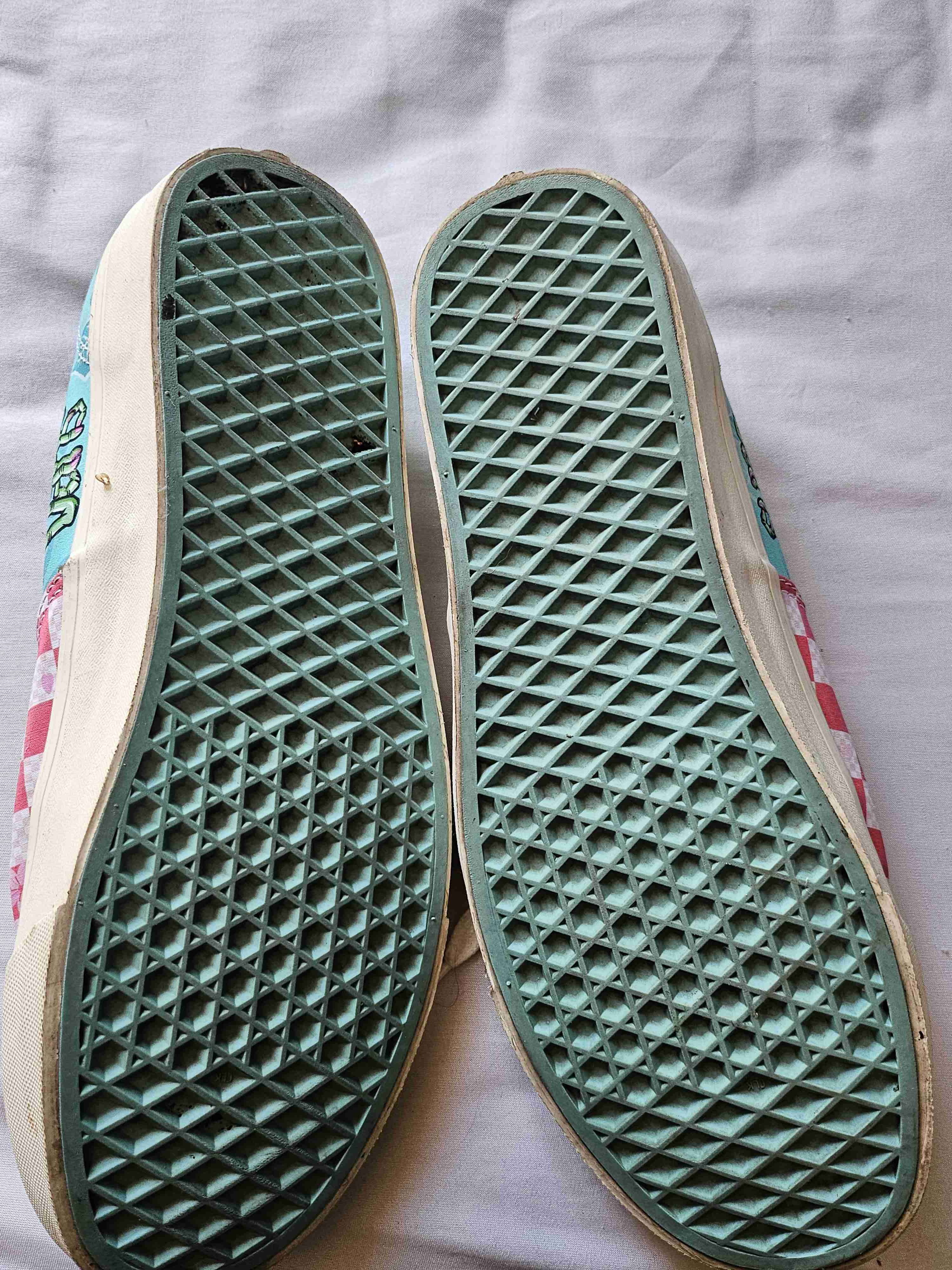 Zapatillas Vans One Piece - miniatura 2