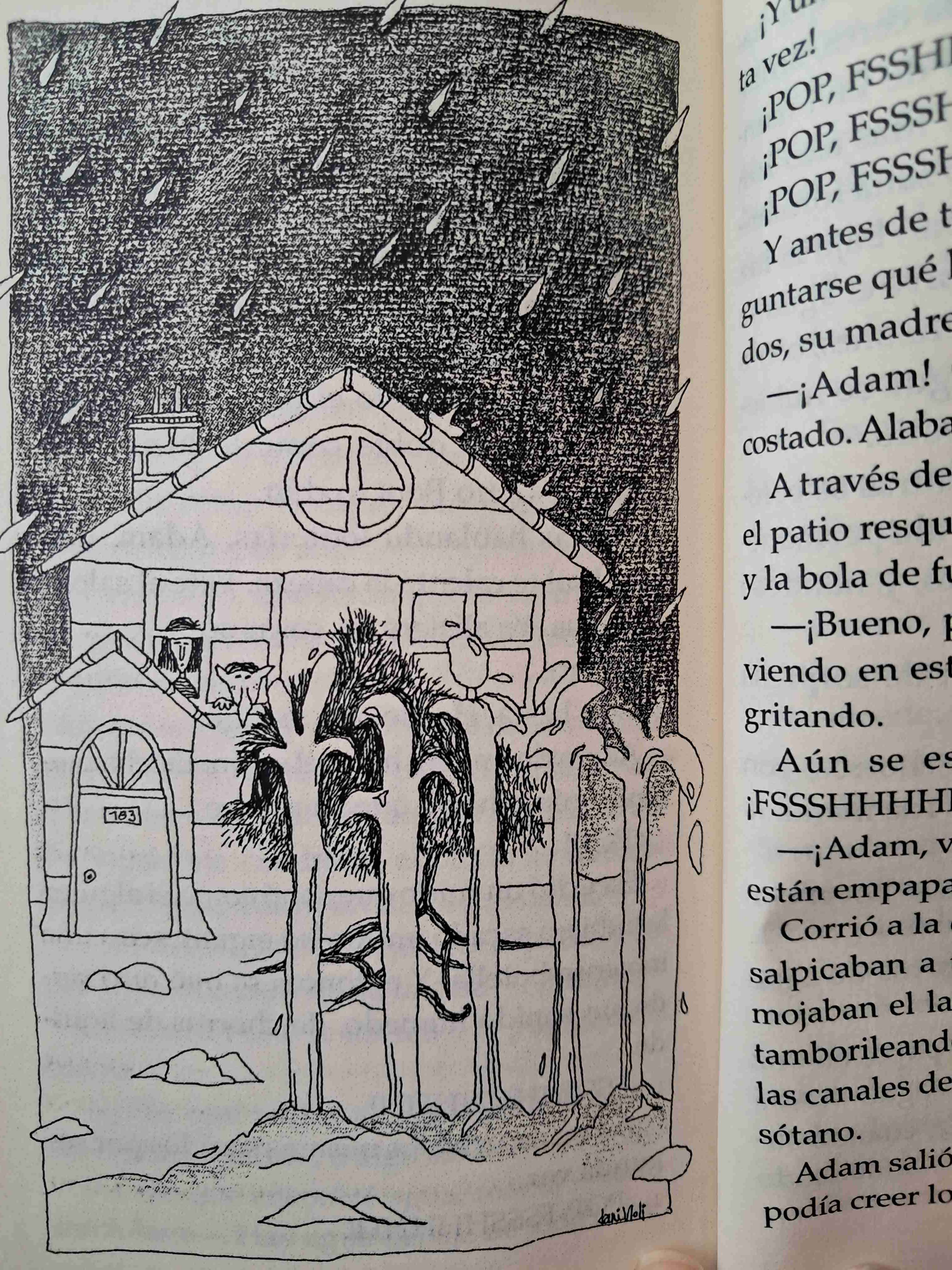 Libro El Señor de los Deseos - miniatura 5