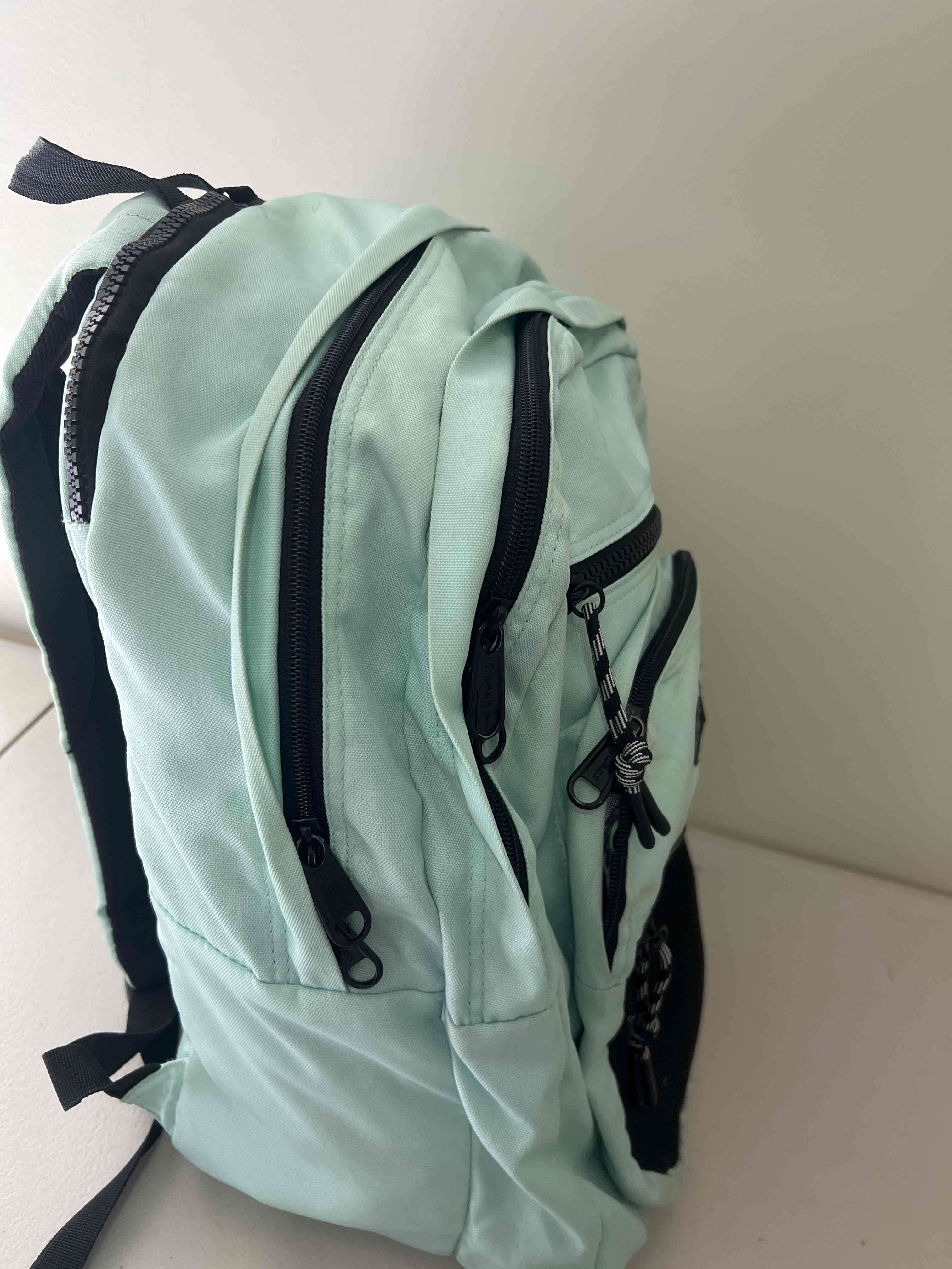 Mochila celeste xtrem - miniatura 2