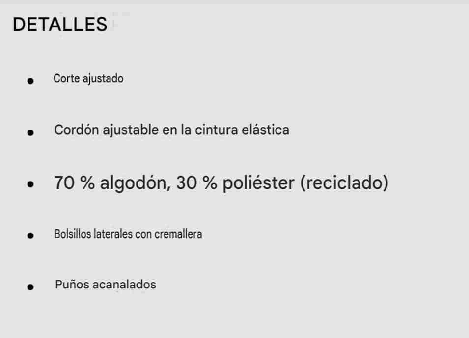 Pantalón Adidas Trefoil Essentials café original - miniatura 5