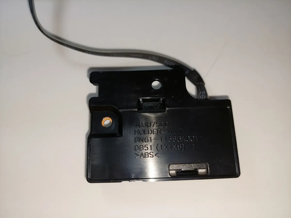 Modulo Wifi Widt30q Para Tv Samsung Un32j4300DG - miniatura 2