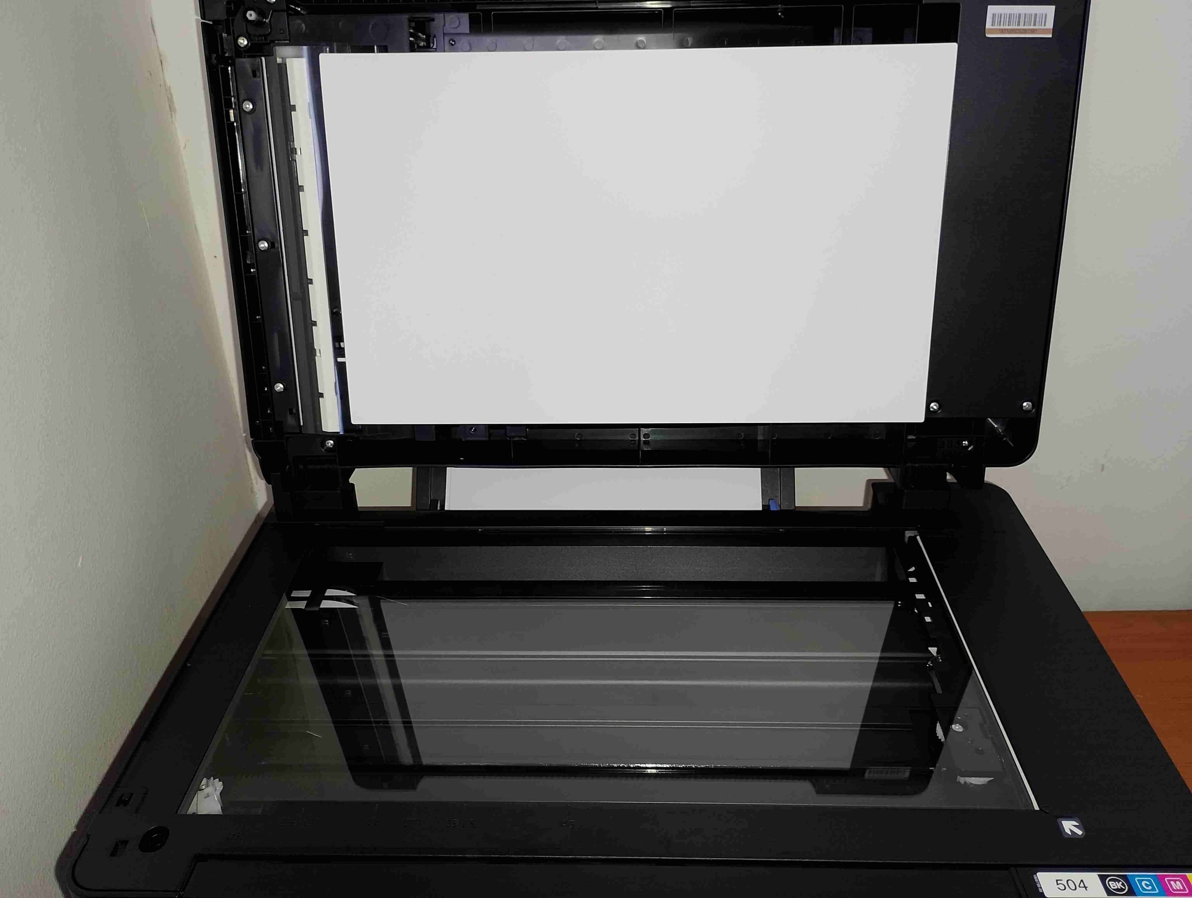 Impresora Epson L4150 A3+ WiFi - miniatura 3