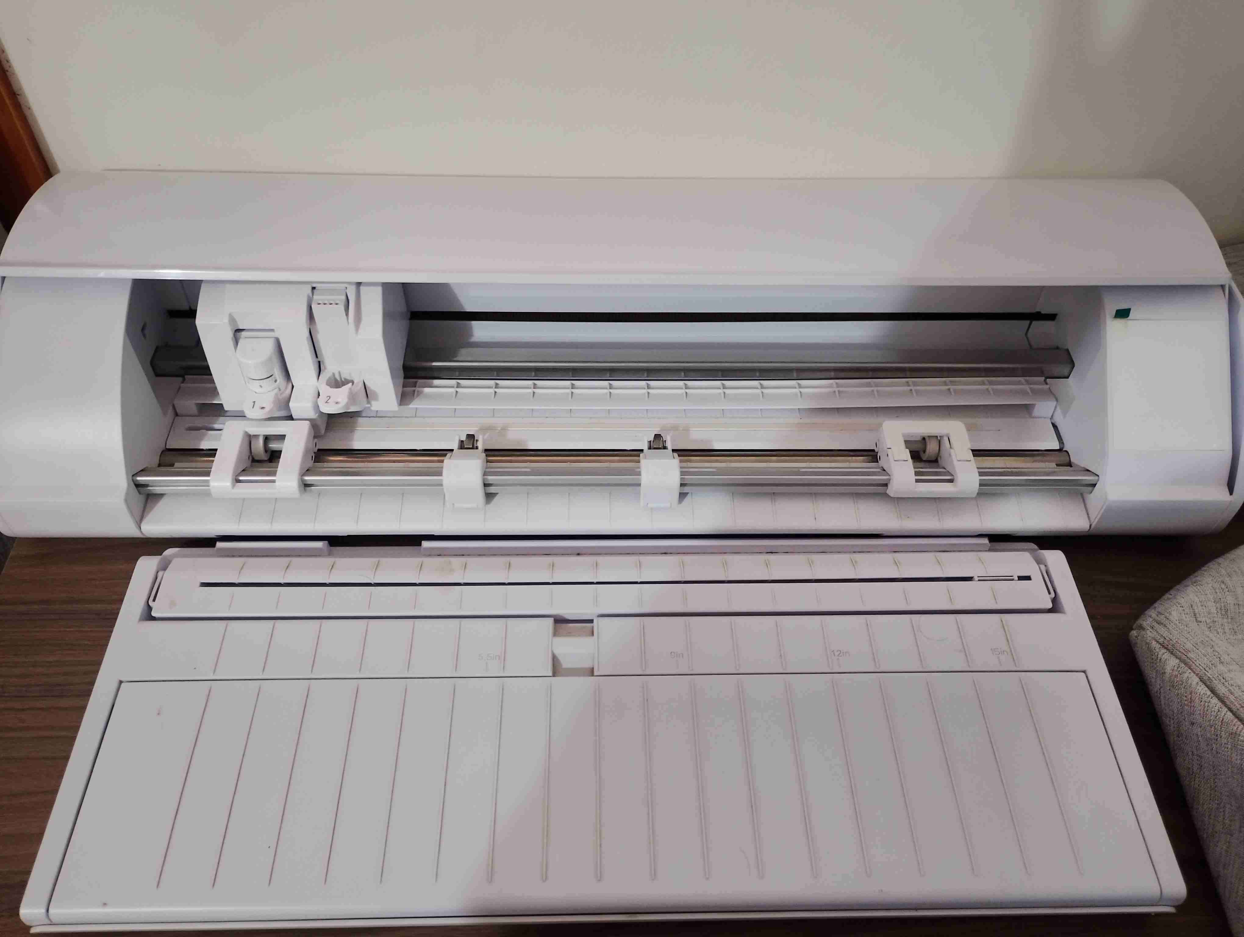 Cameo 5 plus plotter de corte - miniatura 3