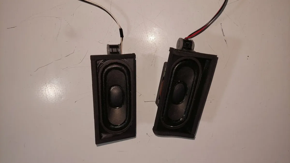 Parlantes Internos TV Sony Bravia Kdl 48w665d - miniatura 1