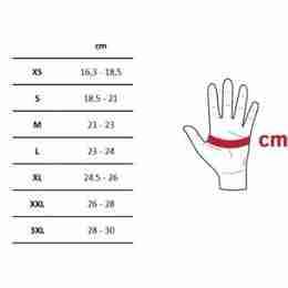 Guantes montañismo Salewa - miniatura 2