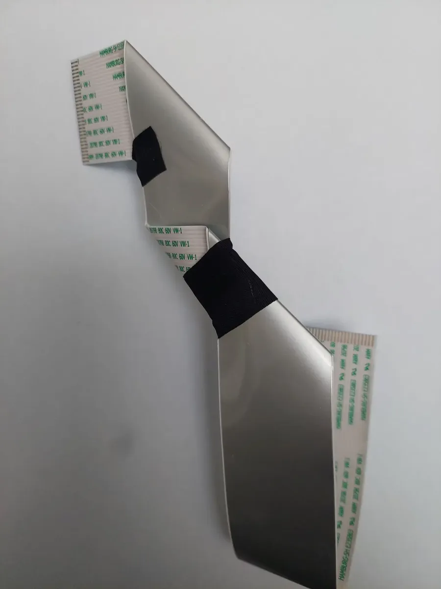 Cable Flex Lvds Para Televisor Sony Kdl-48w665d - miniatura 5