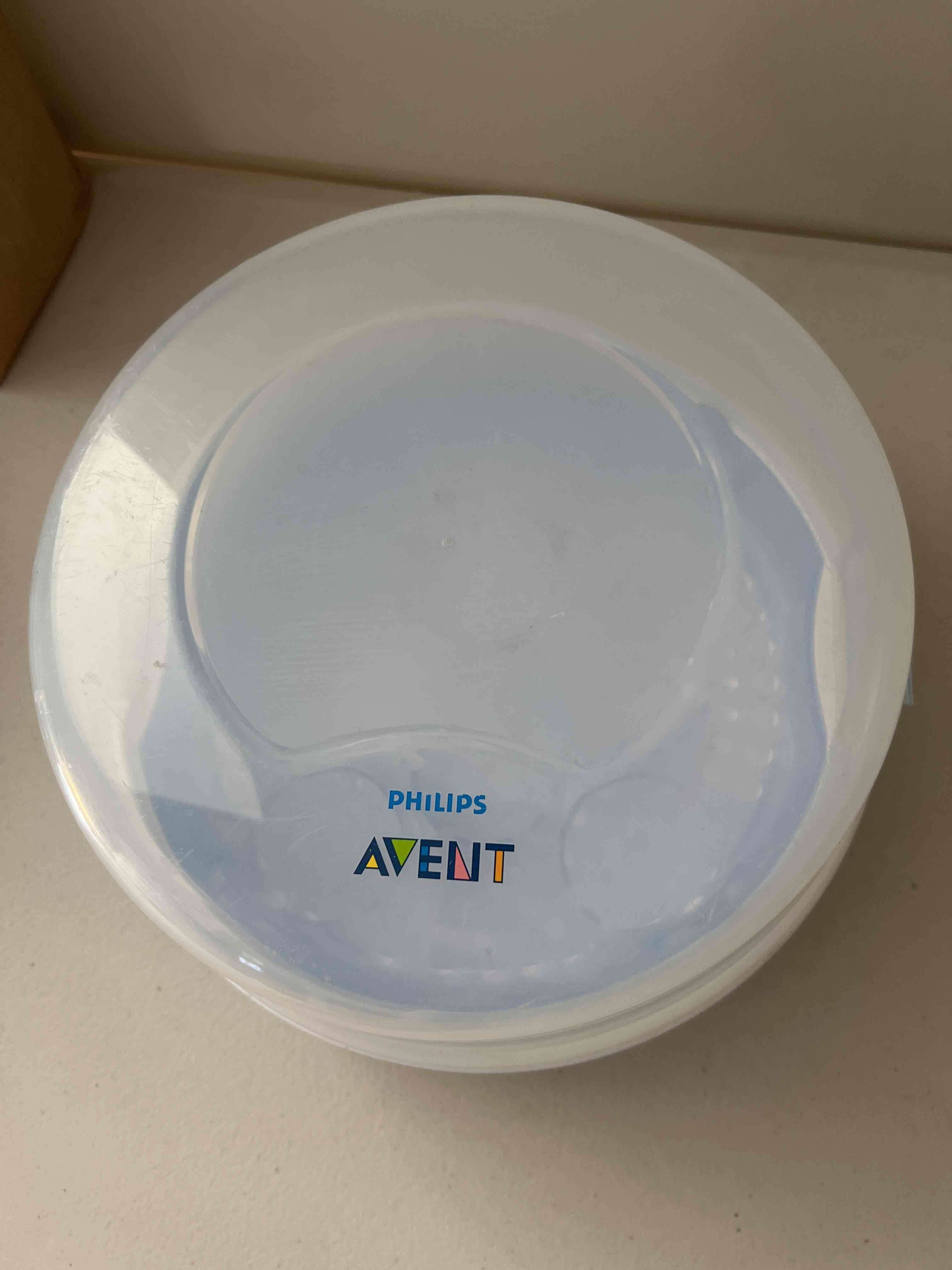 Esterilizador de mamaderas y chupetes - miniatura 1