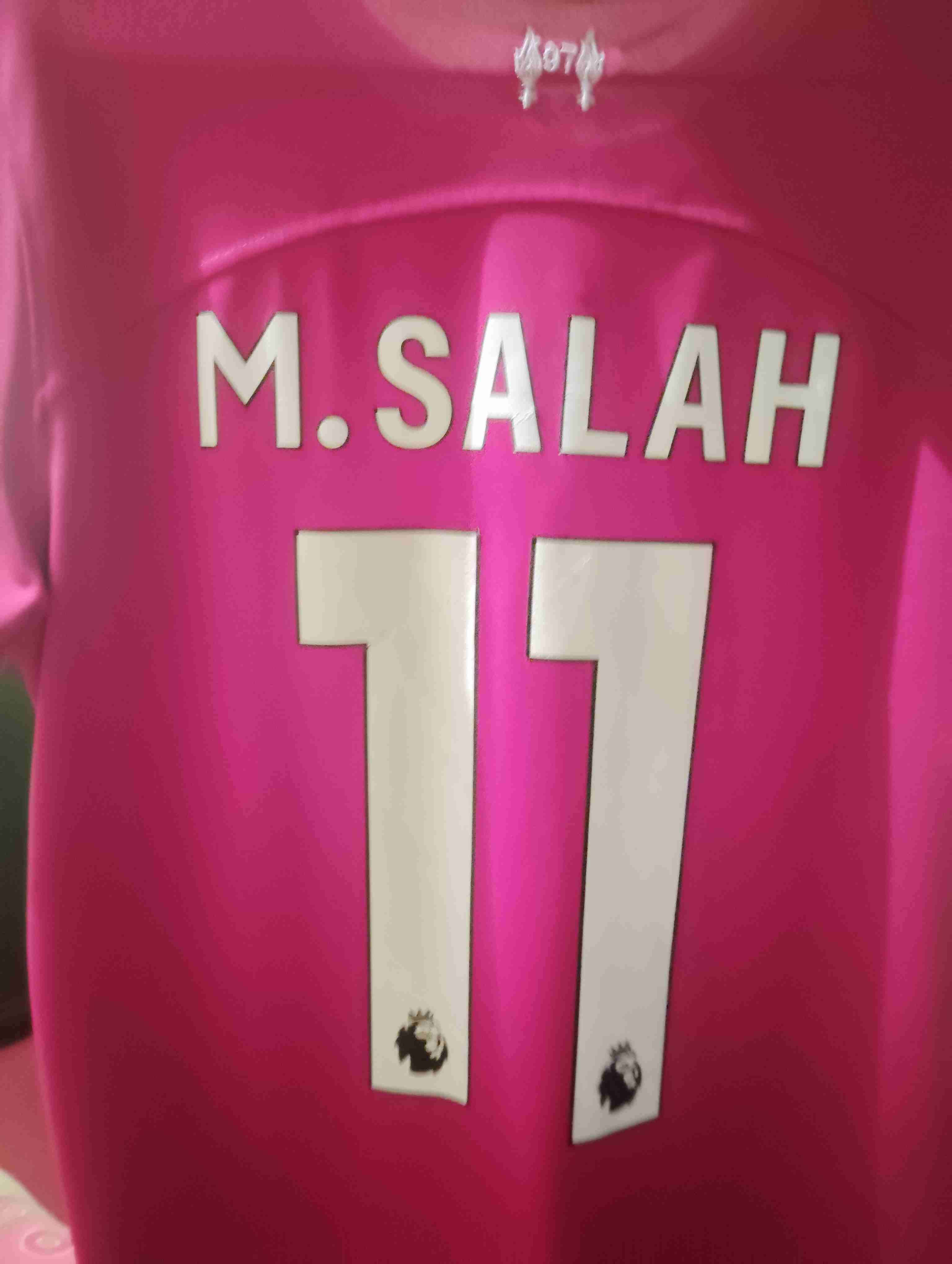 Camiseta Liverpool F.C - miniatura 2