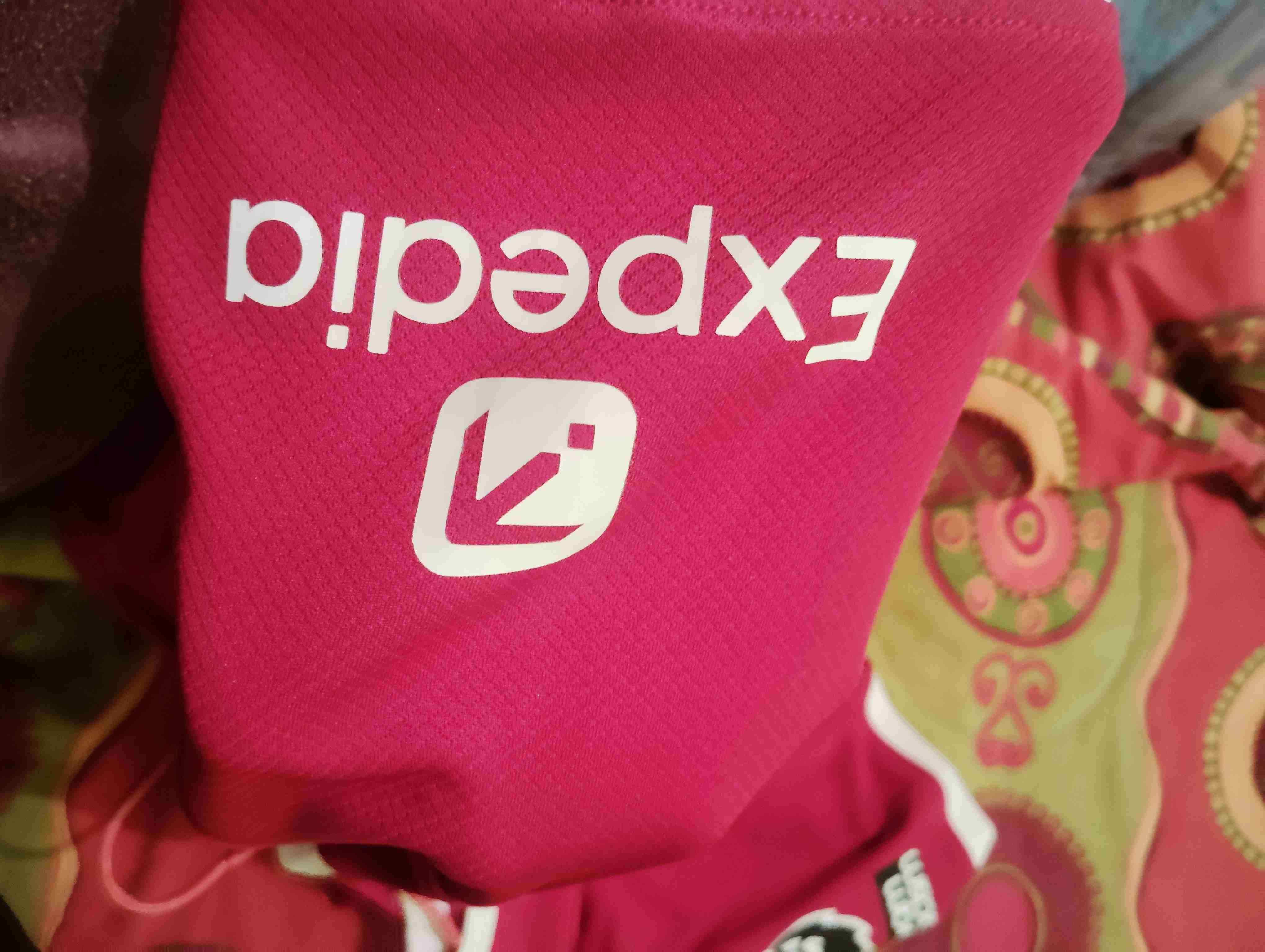 Camiseta Liverpool F.C - miniatura 4