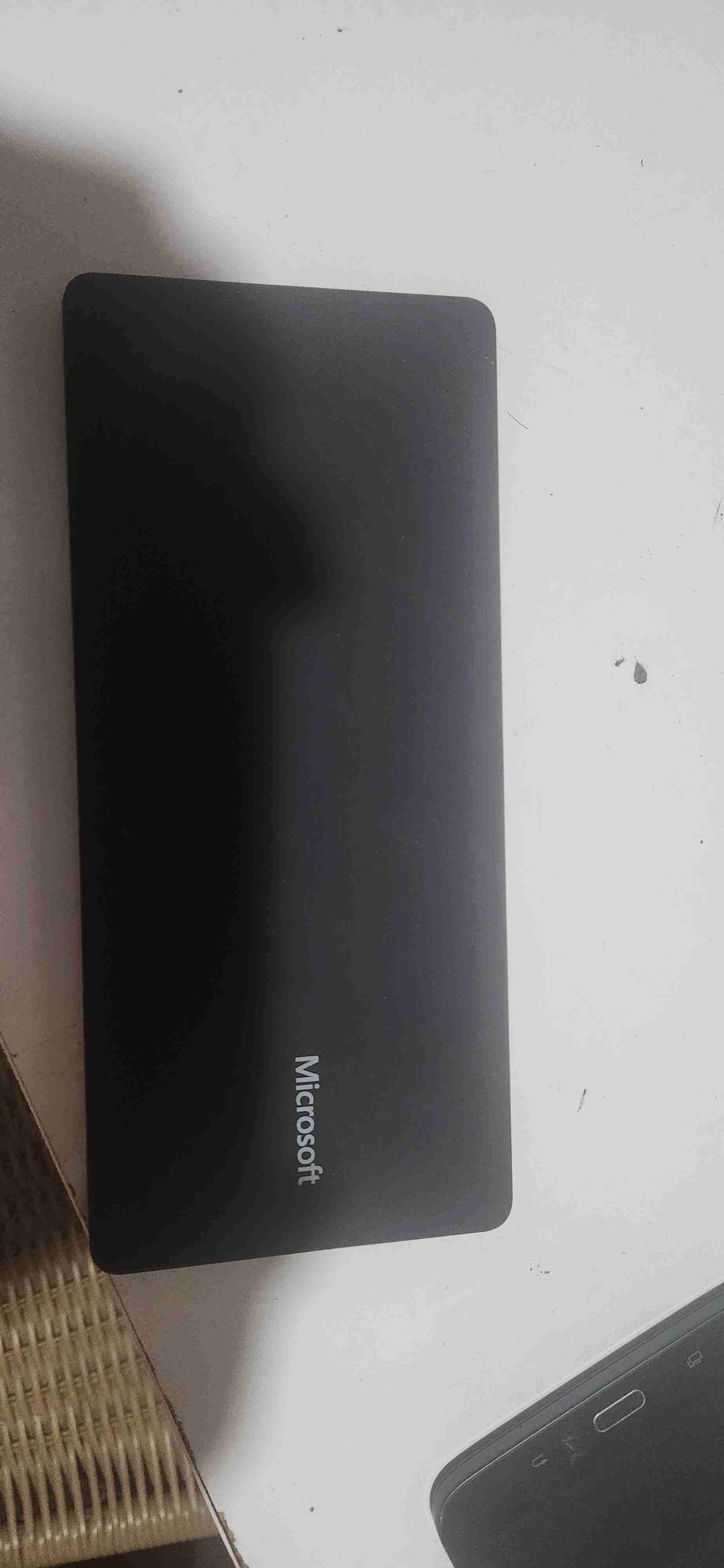 Teclado Universal Mobile Microsoft - miniatura 3