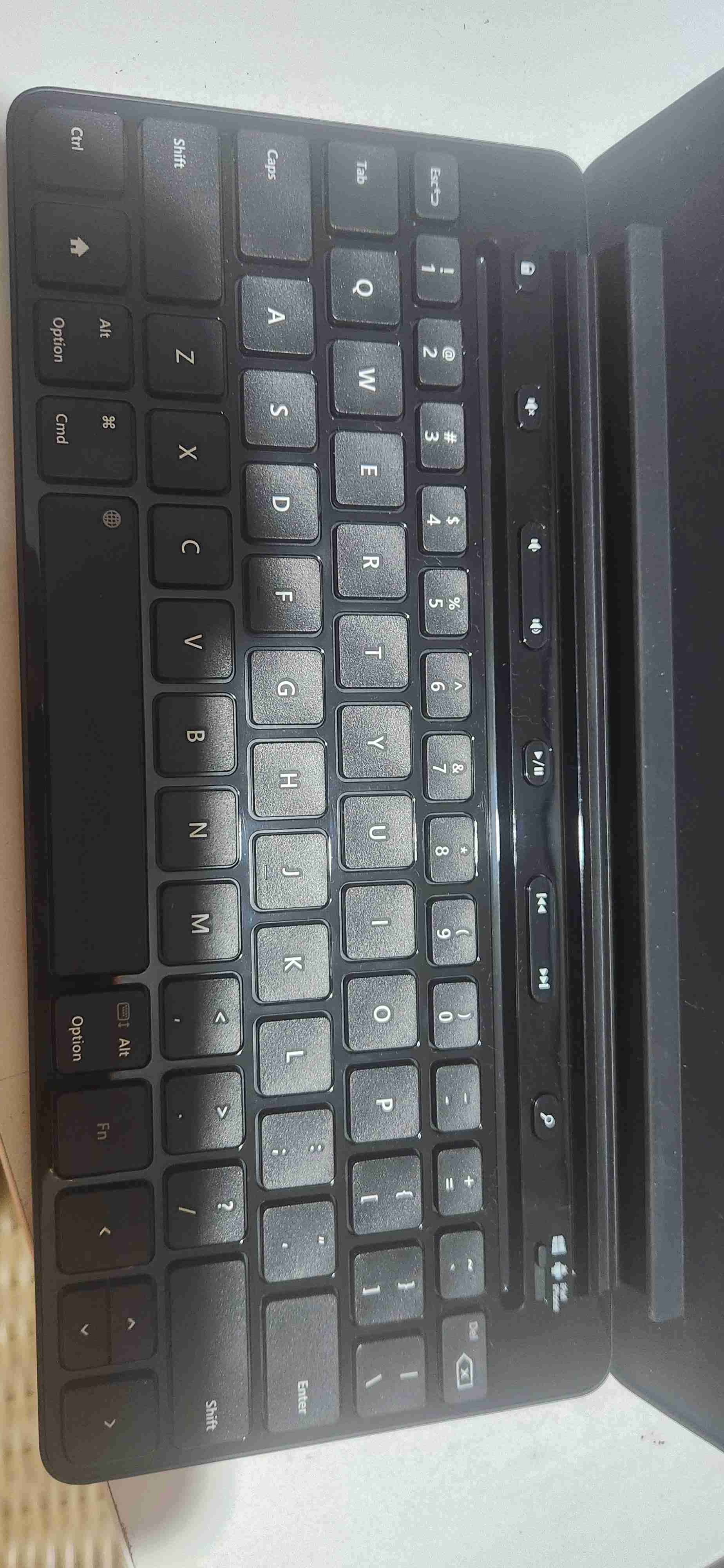 Teclado Universal Mobile Microsoft - miniatura 6