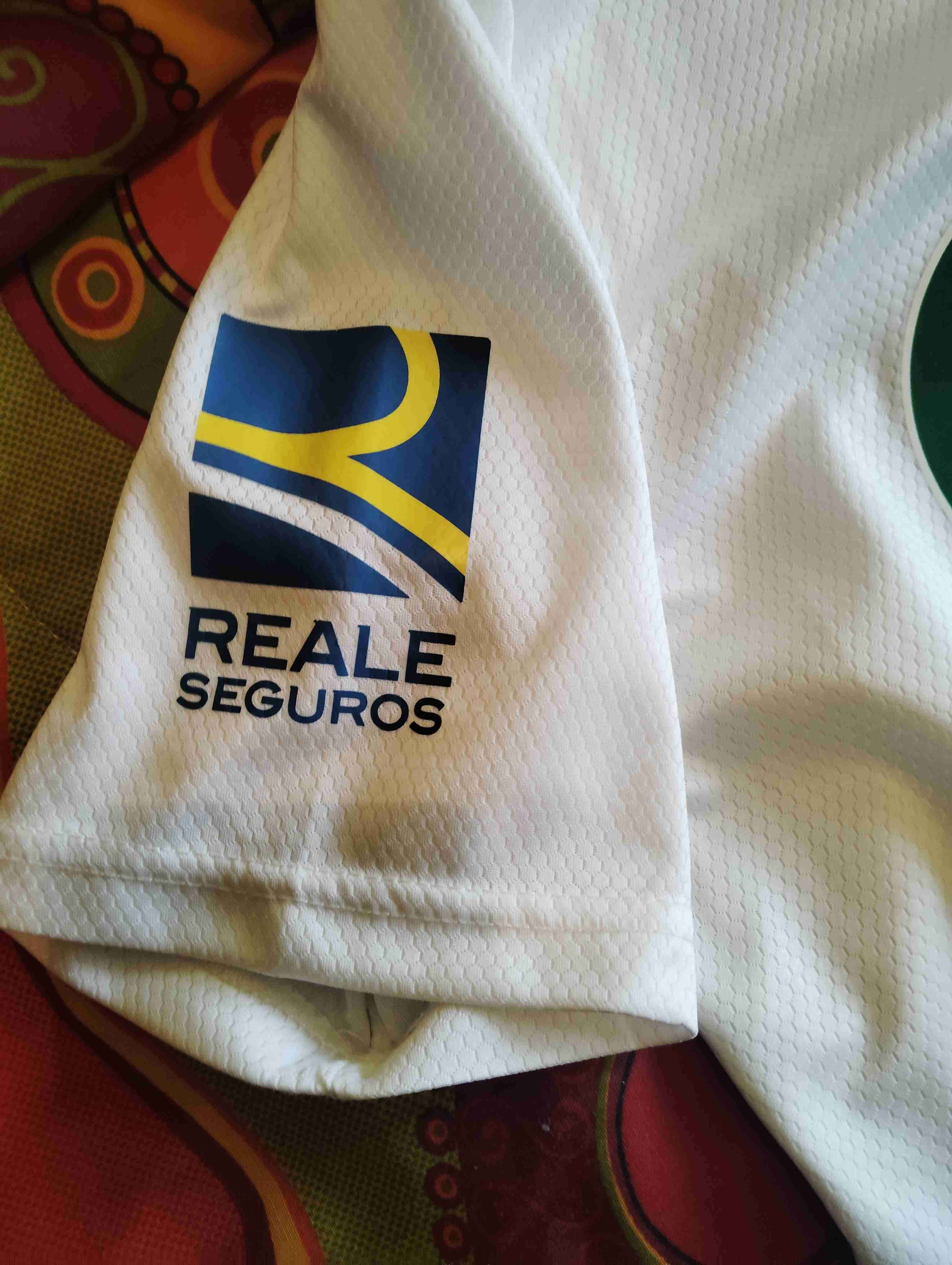 Camiseta Real Betis Balompié - miniatura 4