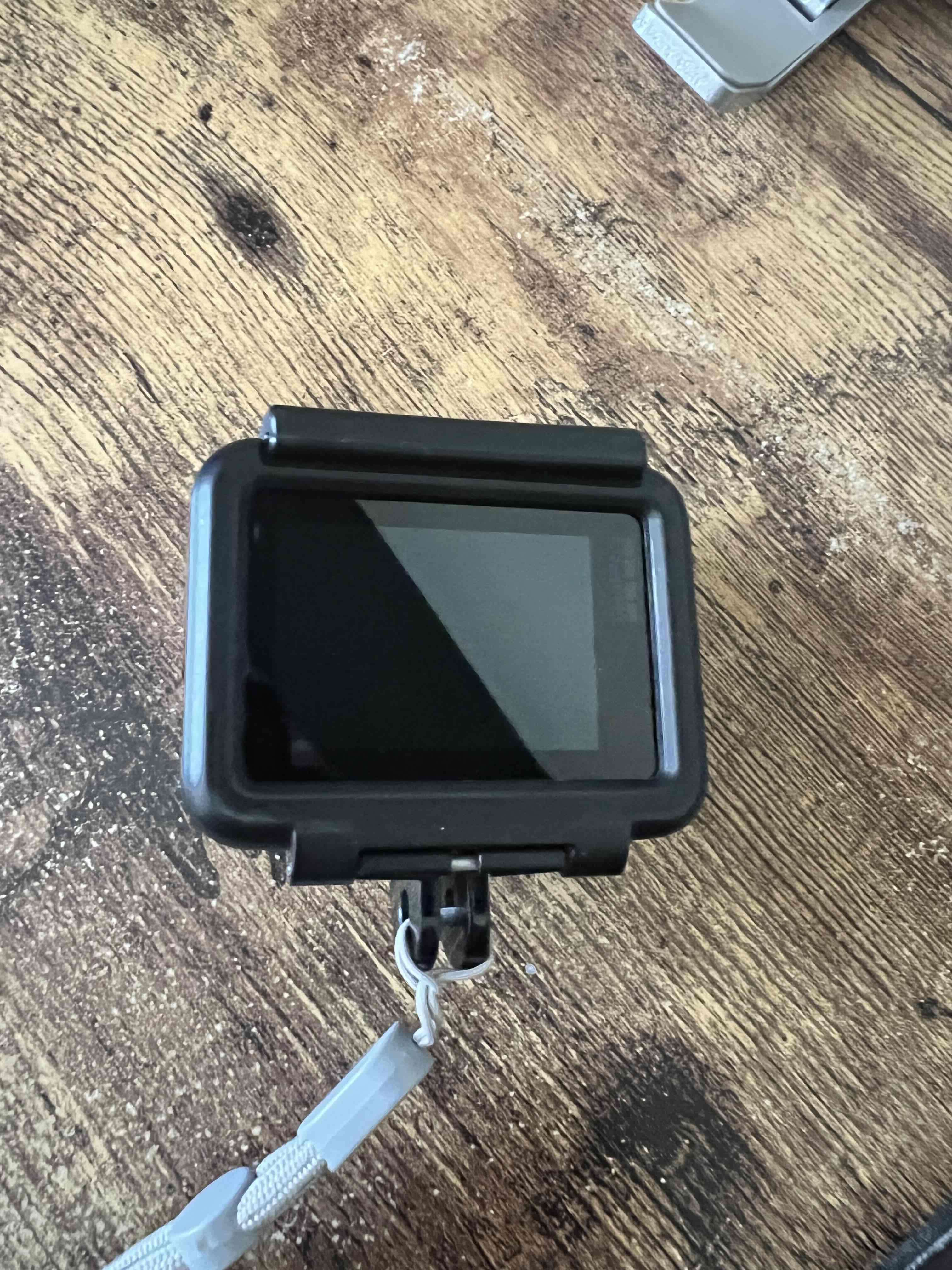 Cámara GoPro 7 black - miniatura 2