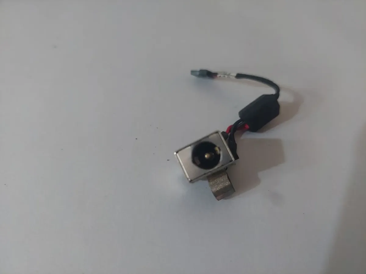 Jack Pin De Carga  Netbook Acer Aspire One 722 - miniatura 1