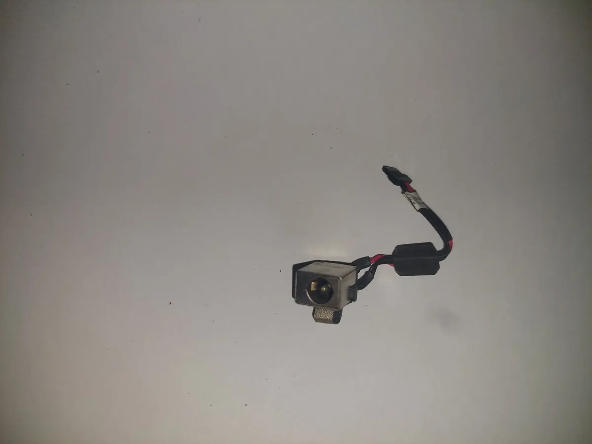 Jack Pin De Carga  Netbook Acer Aspire One 722 - miniatura 2