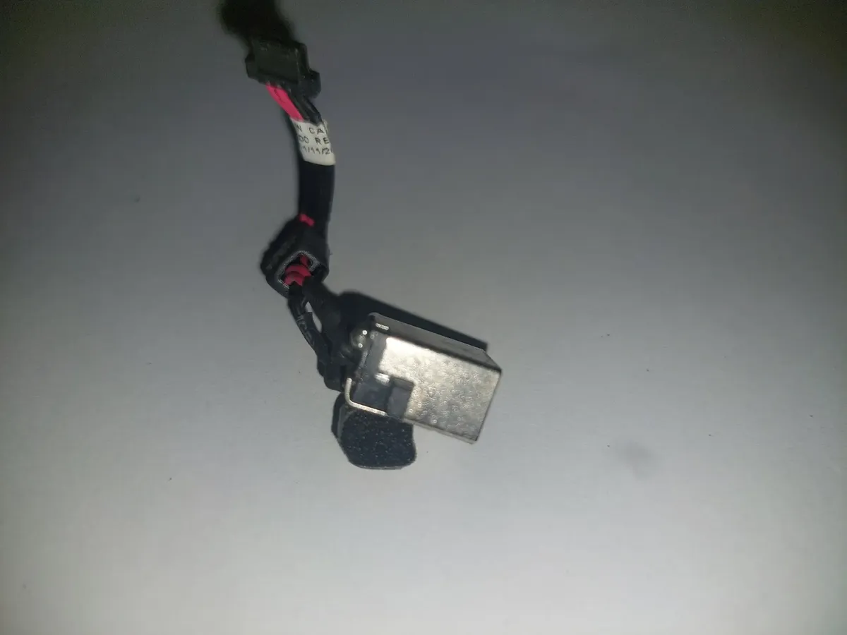 Jack Pin De Carga  Netbook Acer Aspire One 722 - miniatura 3
