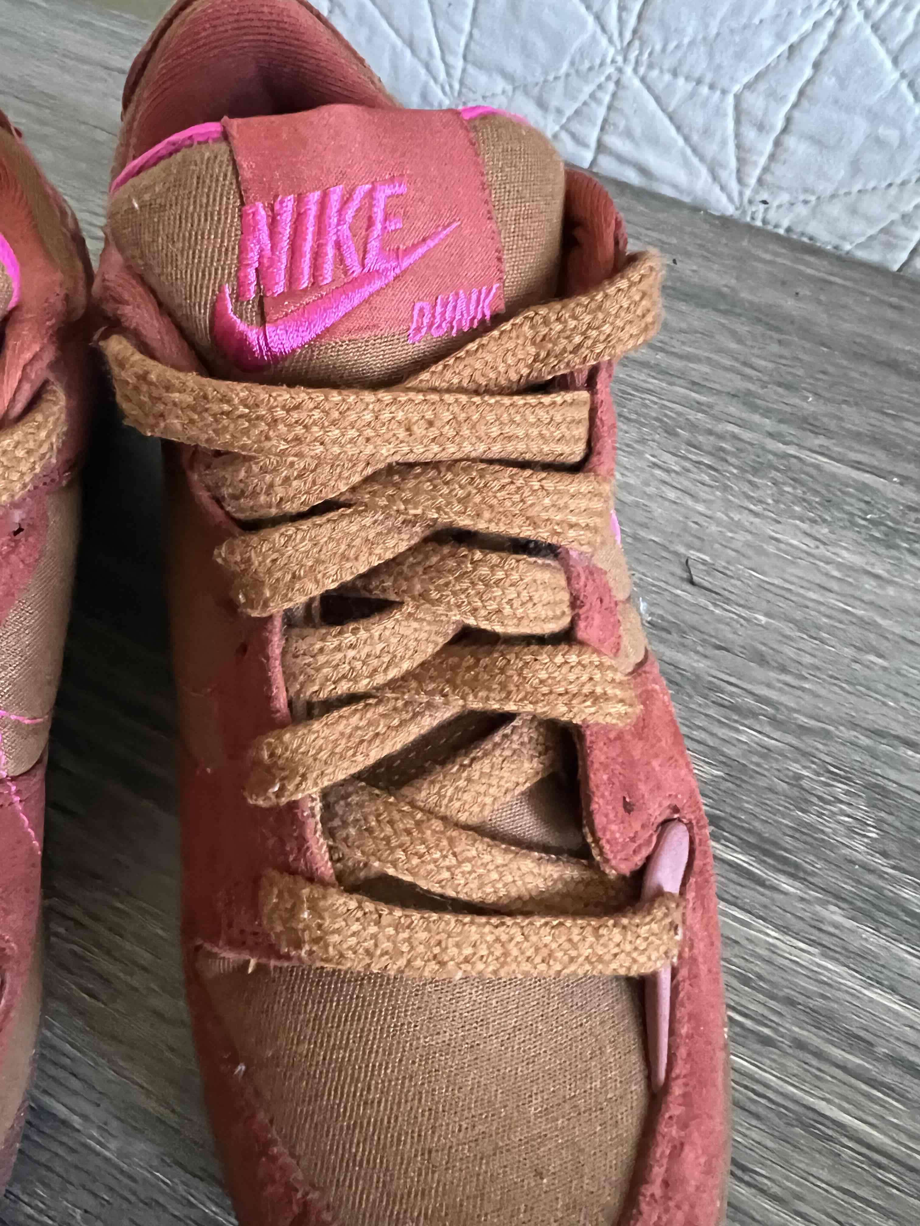 Zapatillas Nike Dunk SB - miniatura 2