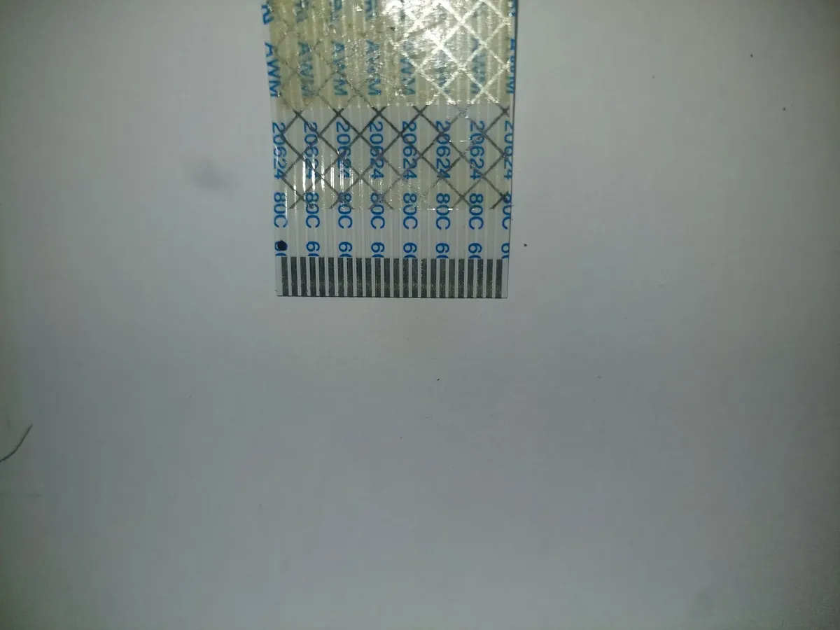 Modulo Usb Y Audio Para Netbook Acer Aspire 722 - miniatura 3