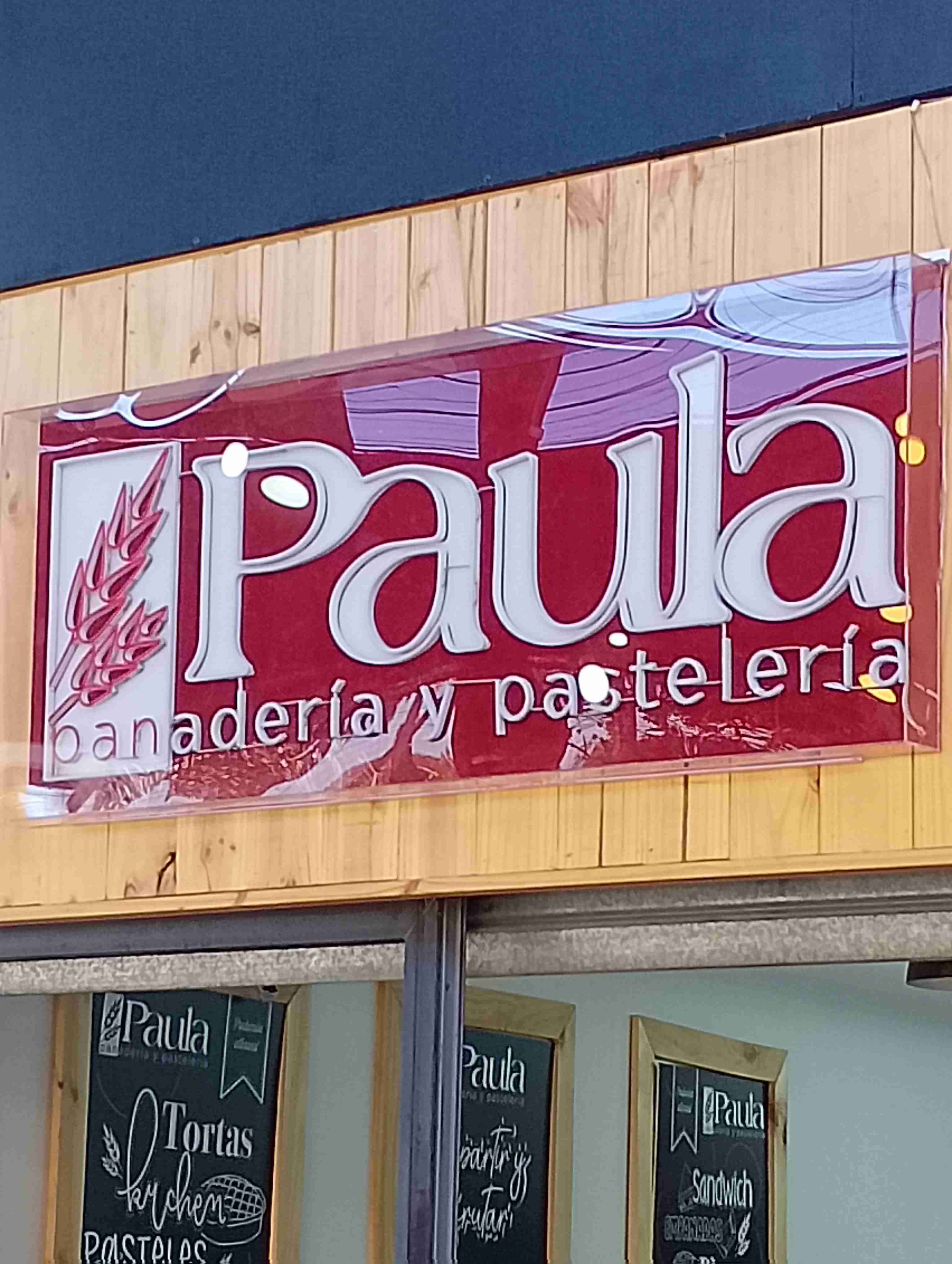 Letreros para negocio - miniatura 1