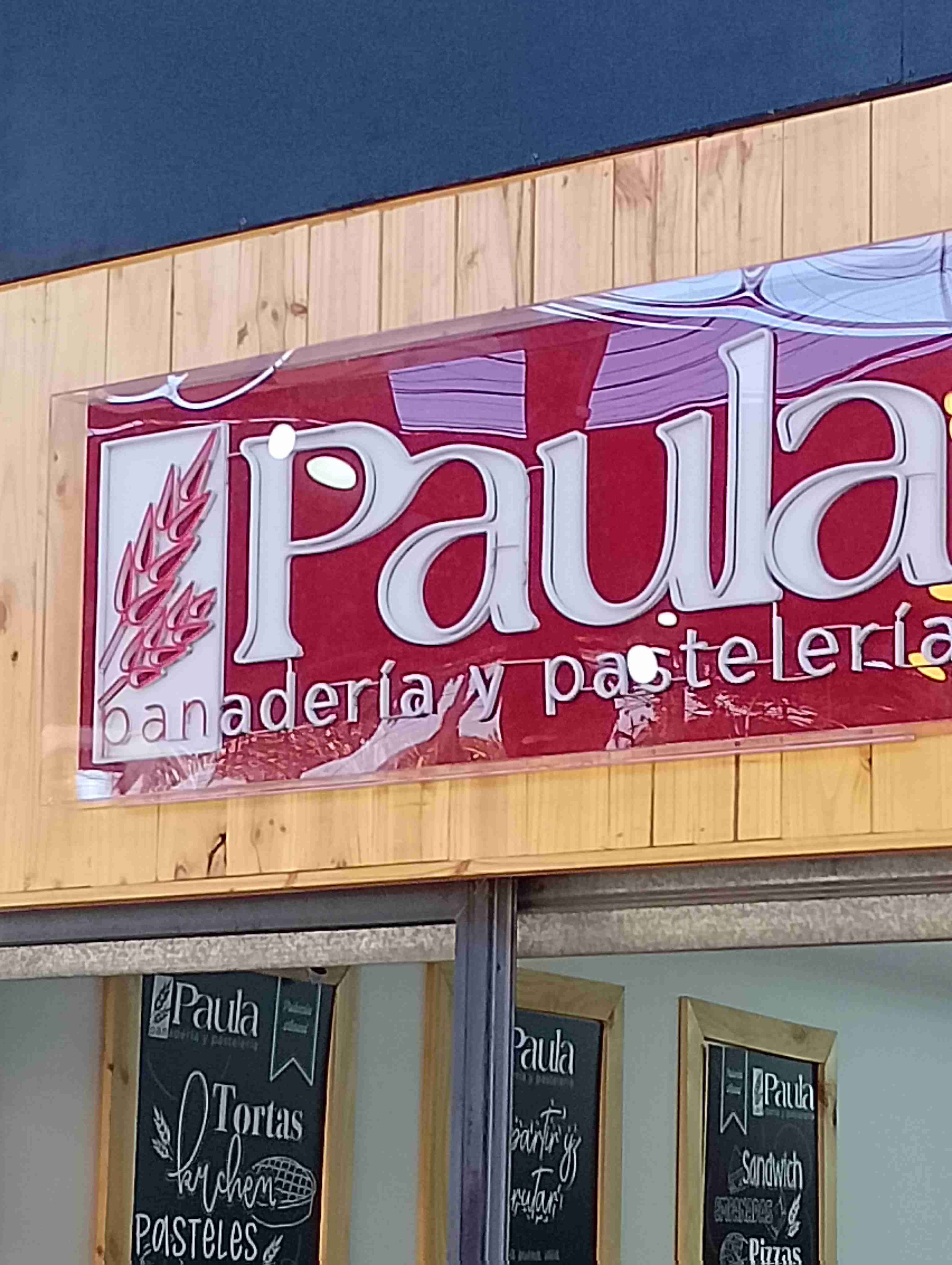 Letreros para negocio - miniatura 2