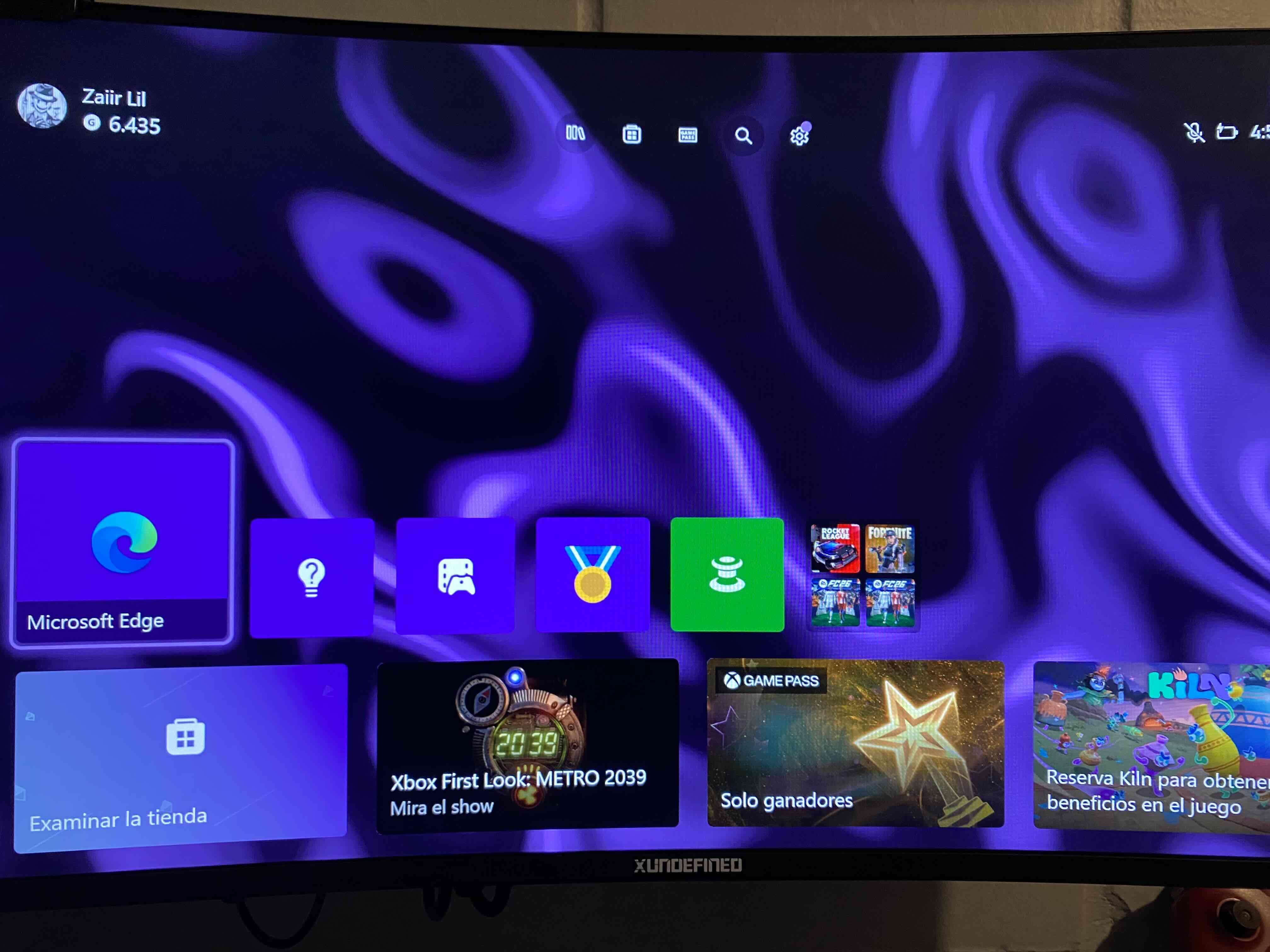 Xbox Series S - miniatura 3