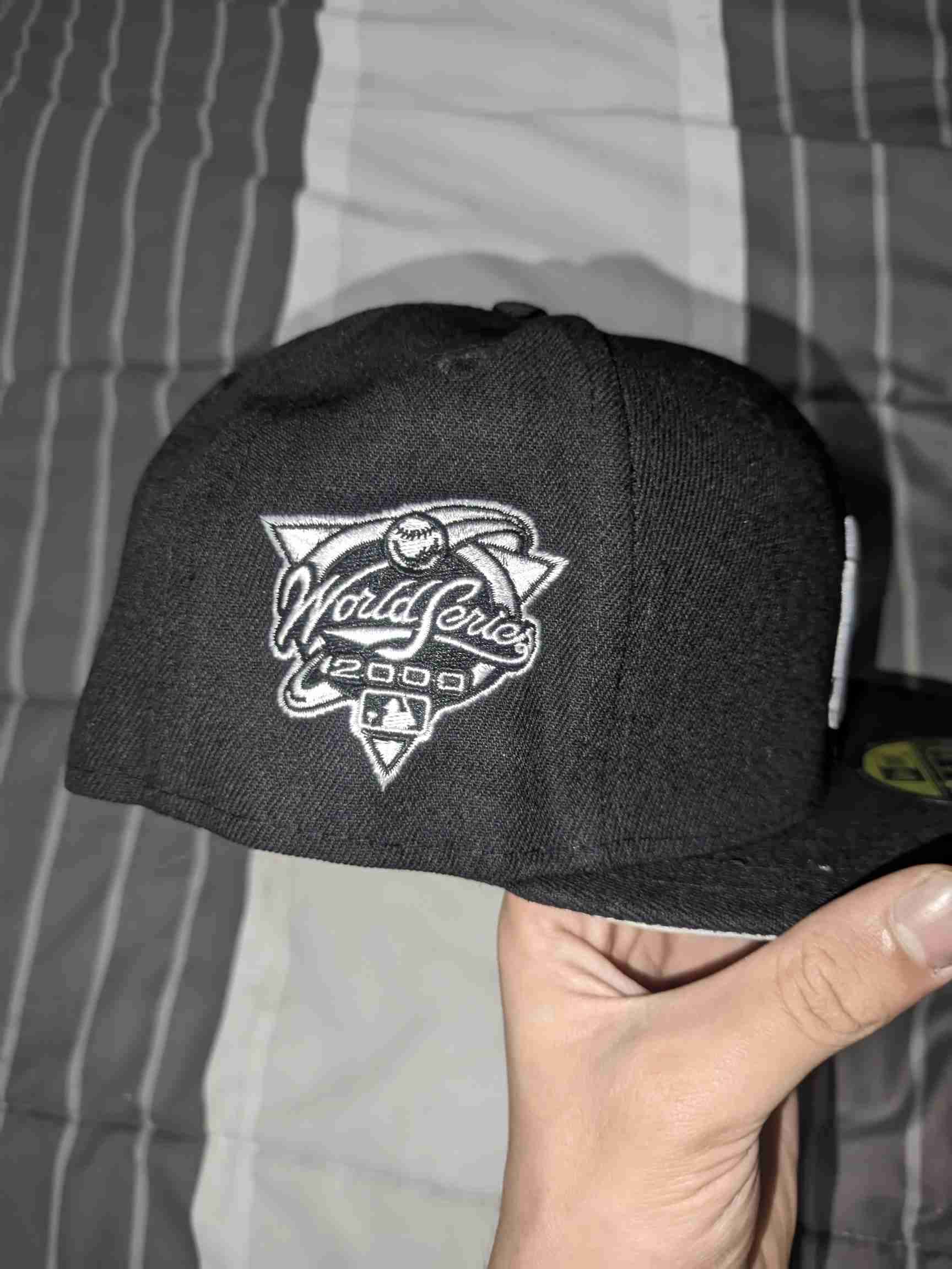 Jockey new era - miniatura 2