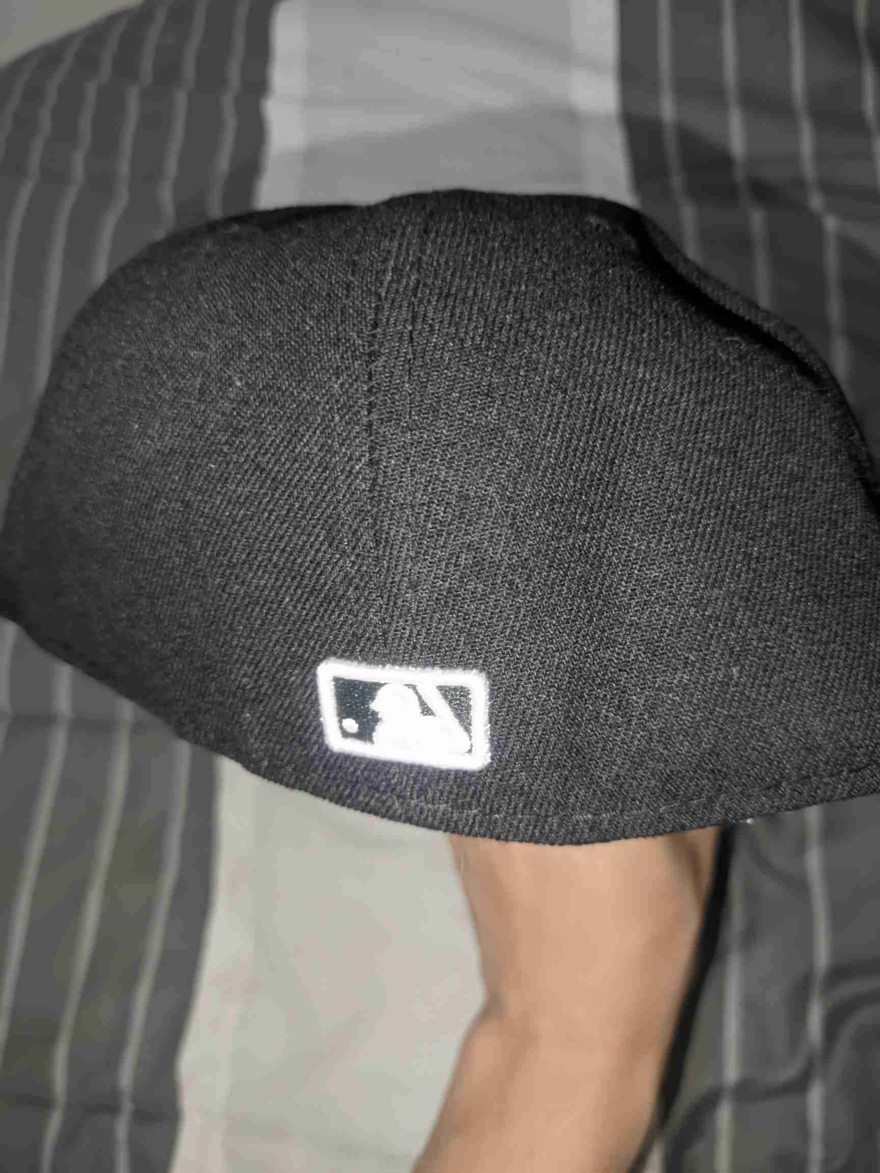 Jockey new era - miniatura 3